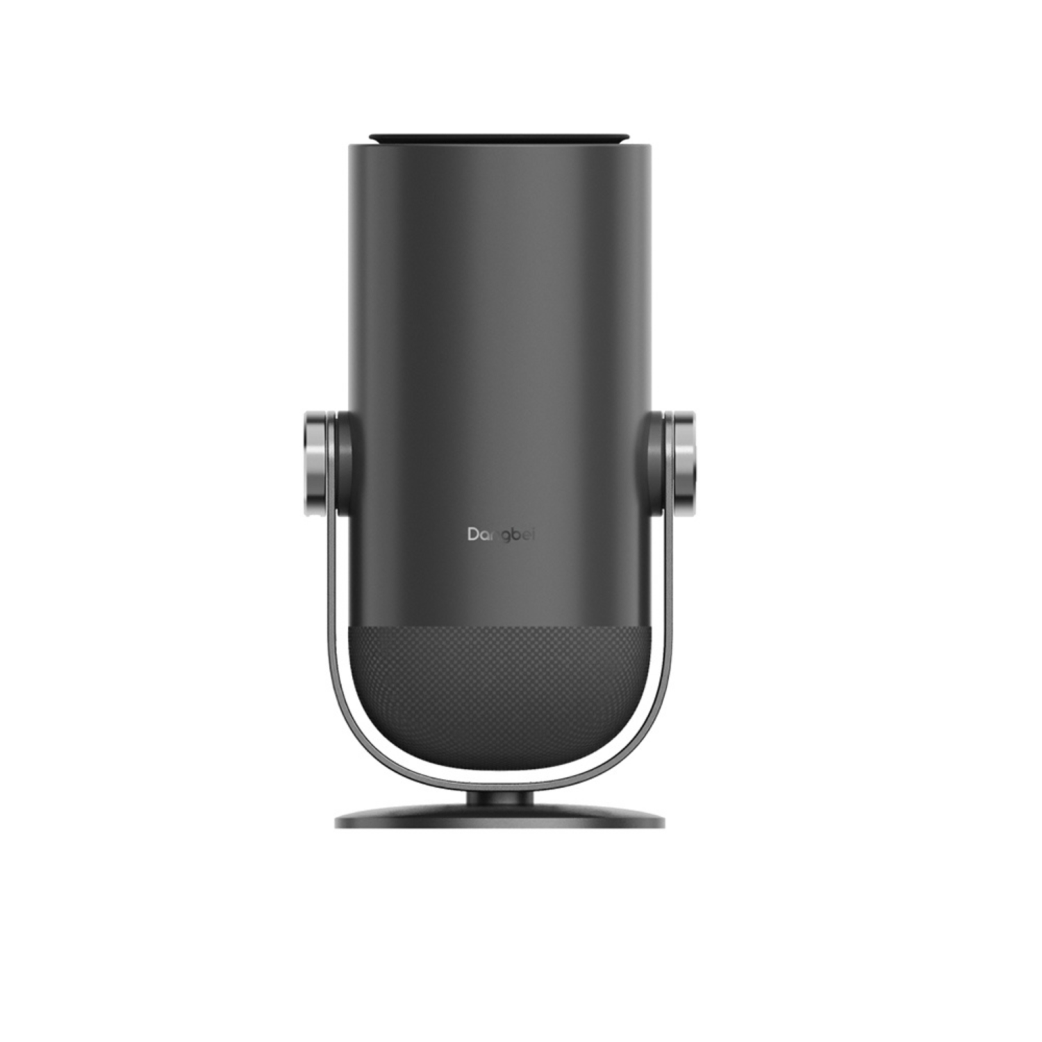 Dangbei Freedo - GoogleTV Portable Projector with Stand, Netflix, Battery-Powered, 450 ISO Lumens, Wi-Fi and Bluetooth