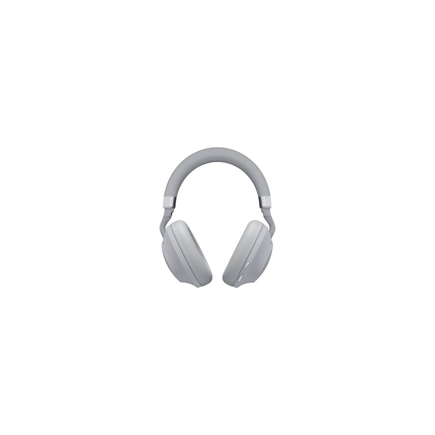 Boîte ouverte - Casque d'écoute Bluetooth à suppression active du bruit Everyday Pro de Raycon - Blanc
