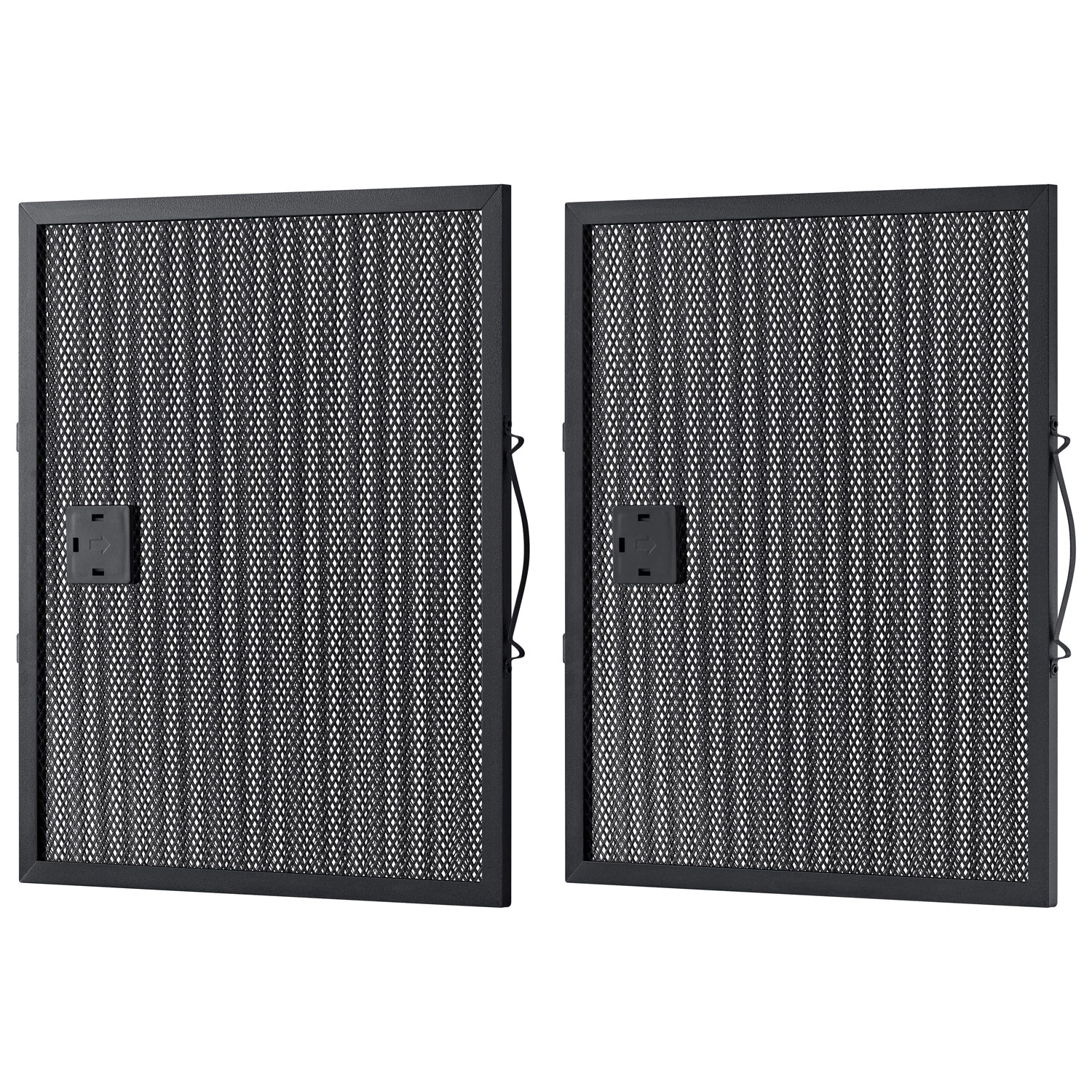 Samsung Over-The-Range Microwave - 1.1 Cu. Ft. - Black Stainless Steel