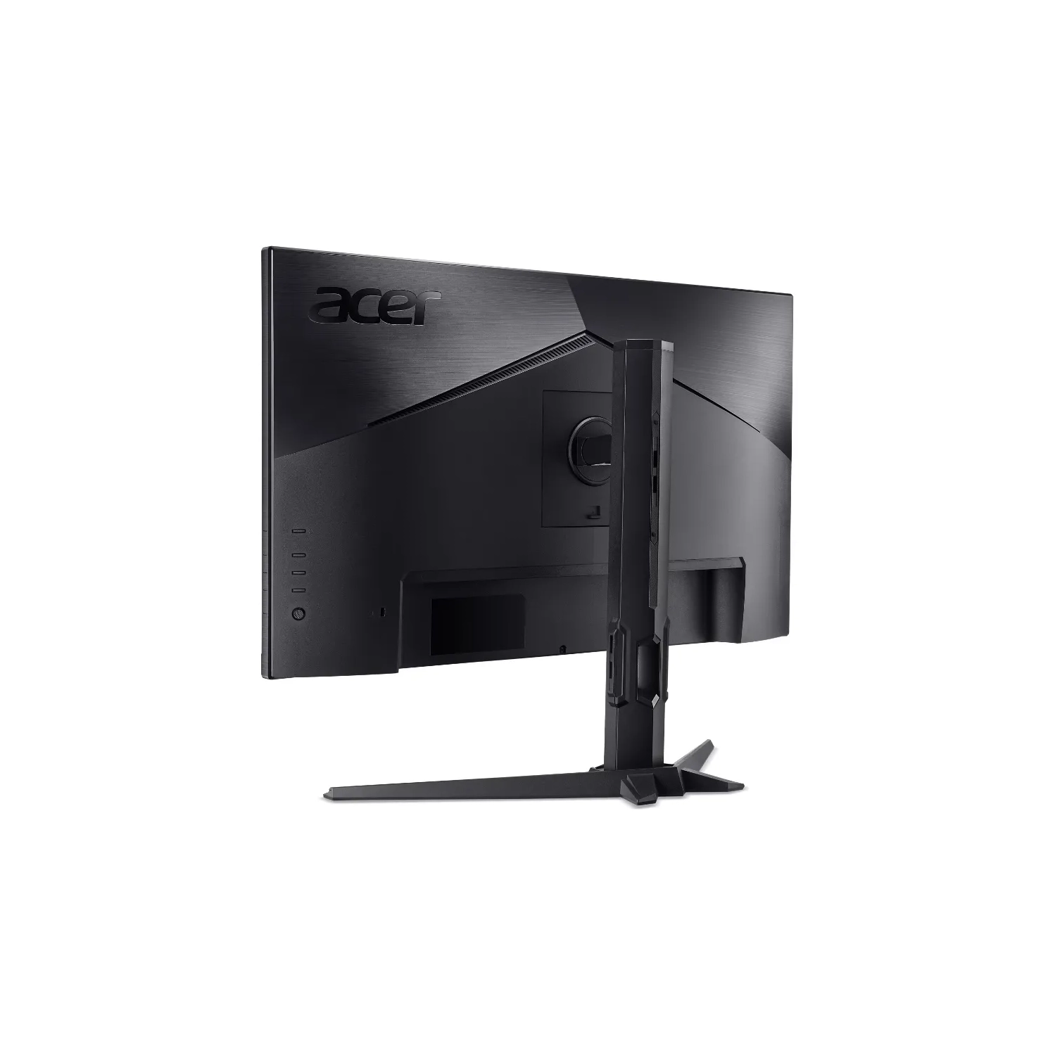 Boîte ouverte - Moniteur de jeu FreeSync Premium WQHD AMD 0,5&nbsp;ms IPS 200&nbsp;Hz de 27&nbsp;po Nitro d'Acer avec garantie de 2 ans