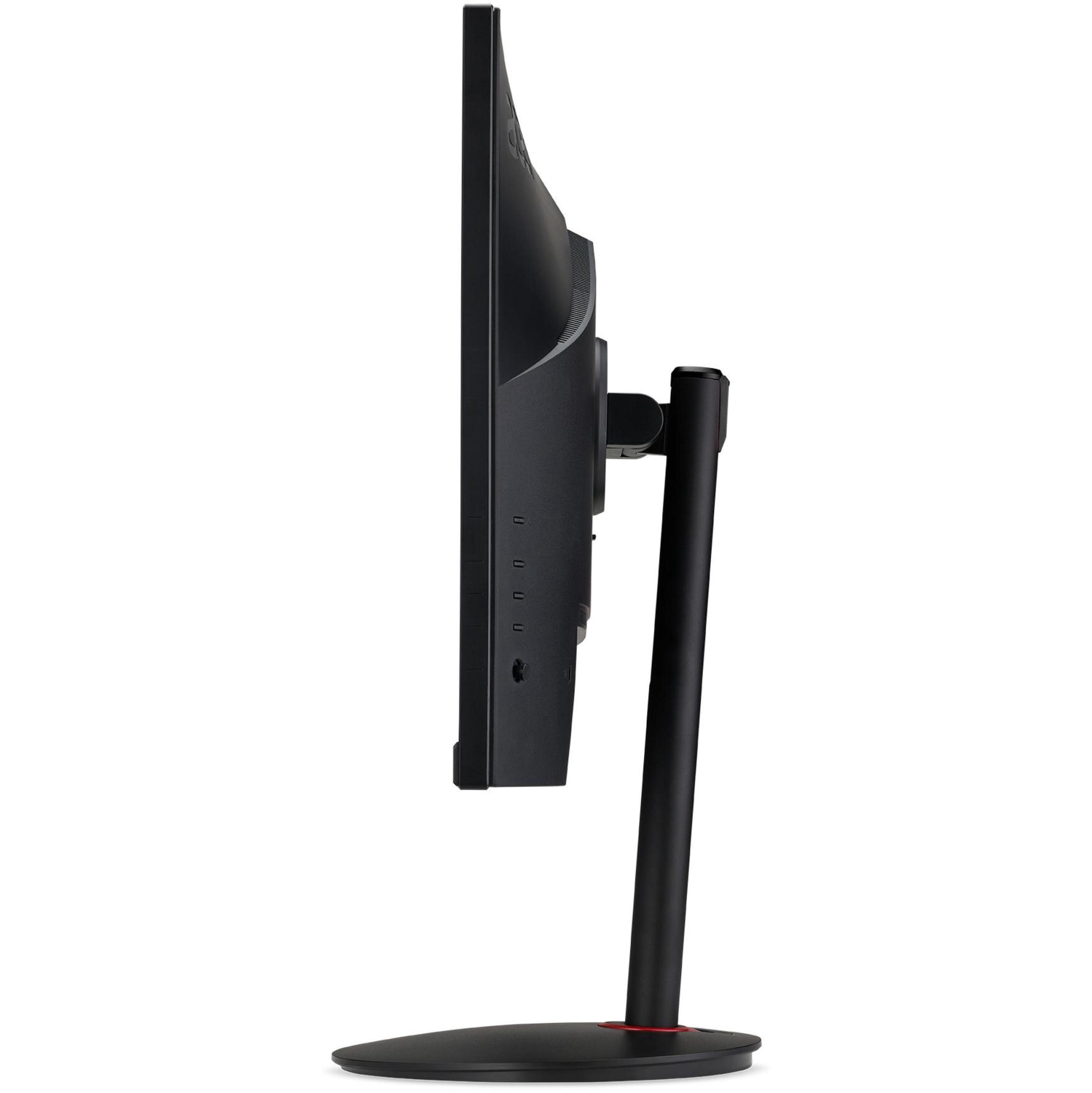 Boîte ouverte - Moniteur de jeu FreeSync Premium WQHD AMD 0,5&nbsp;ms IPS 200&nbsp;Hz de 27&nbsp;po Nitro d'Acer avec garantie de 2 ans
