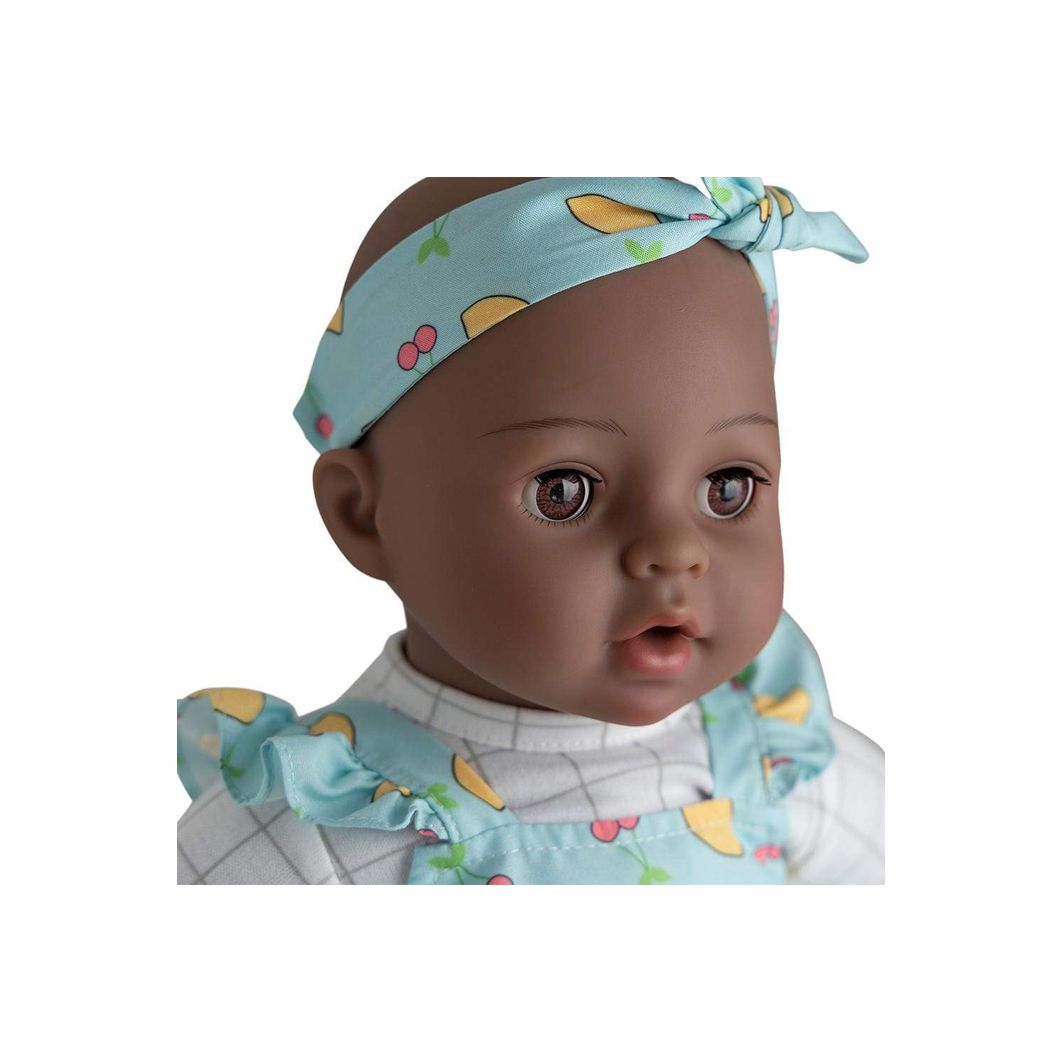 Adora Wrapped in Love Sweetheart Baby - 16'