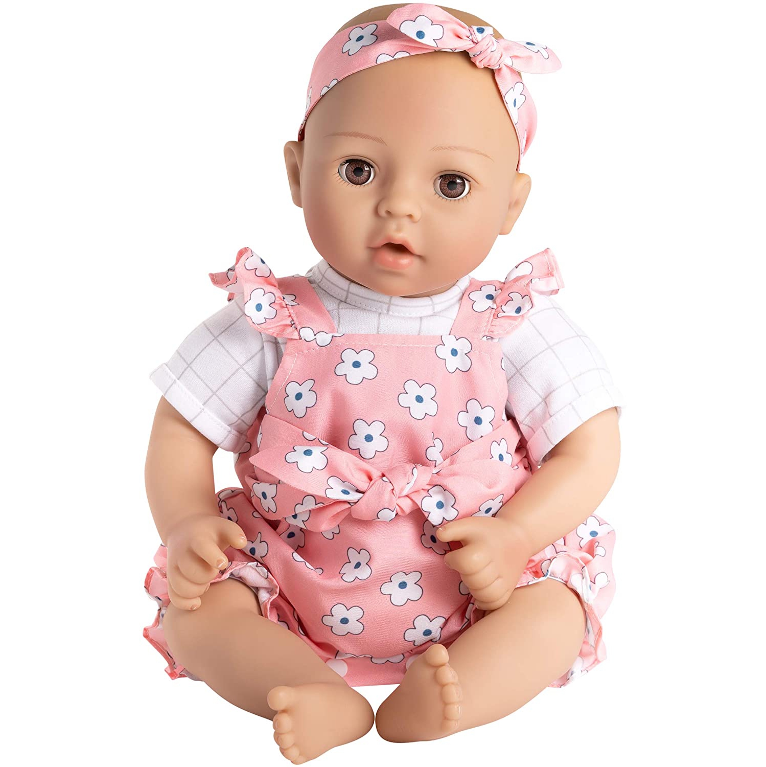 Wrapped in Love Darling Baby - 16'