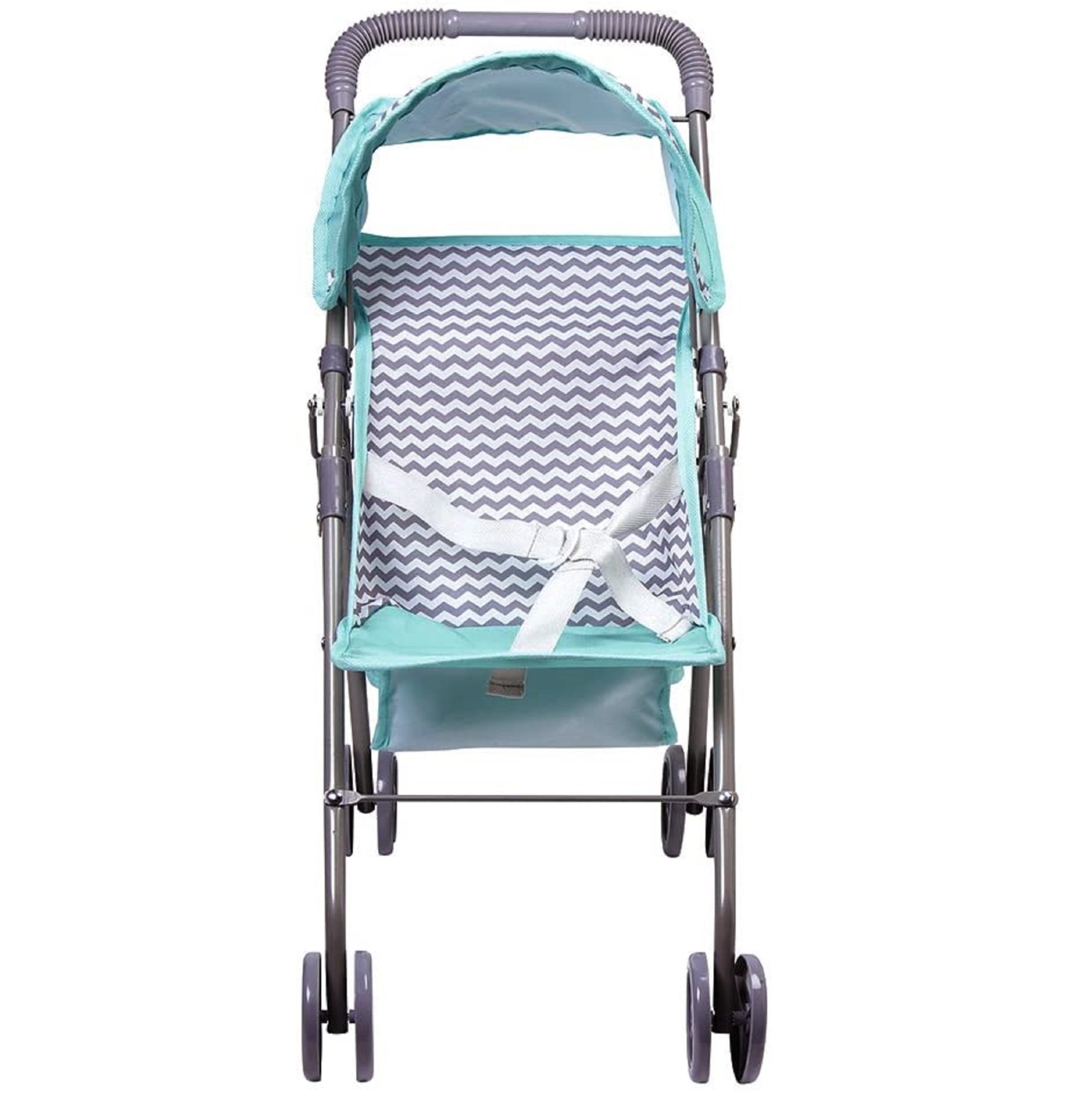 Stroller Zig Zag Medium Umbrella Toy 21+ Inches