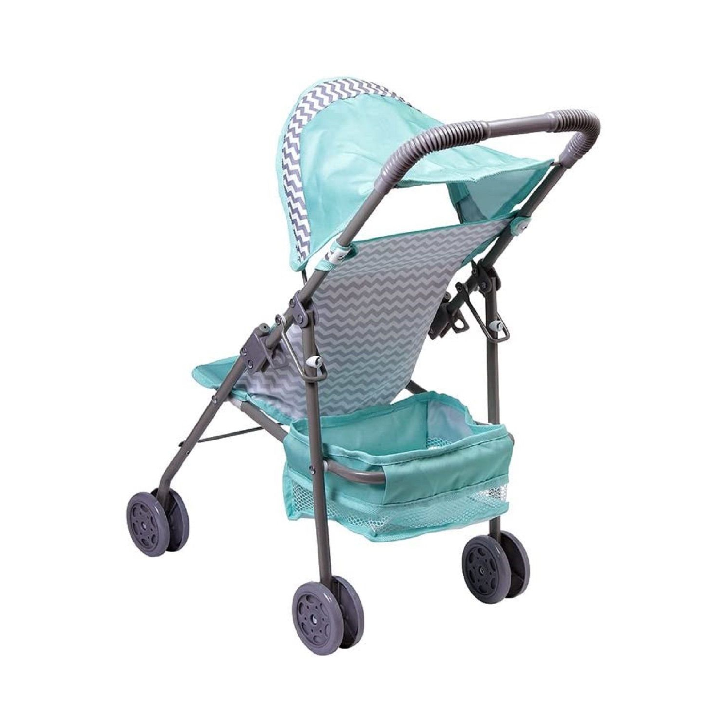 Stroller Zig Zag Medium Umbrella Toy 21+ Inches