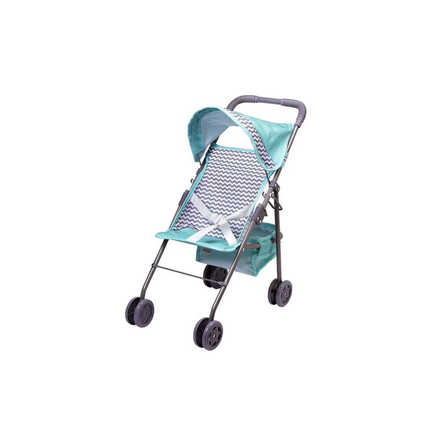 Stroller Zig Zag Medium Umbrella Toy 21+ Inches