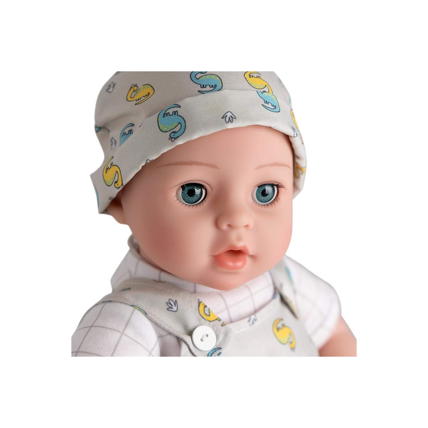 Bébé enveloppé Love Dearest d'Adora - 16 pi