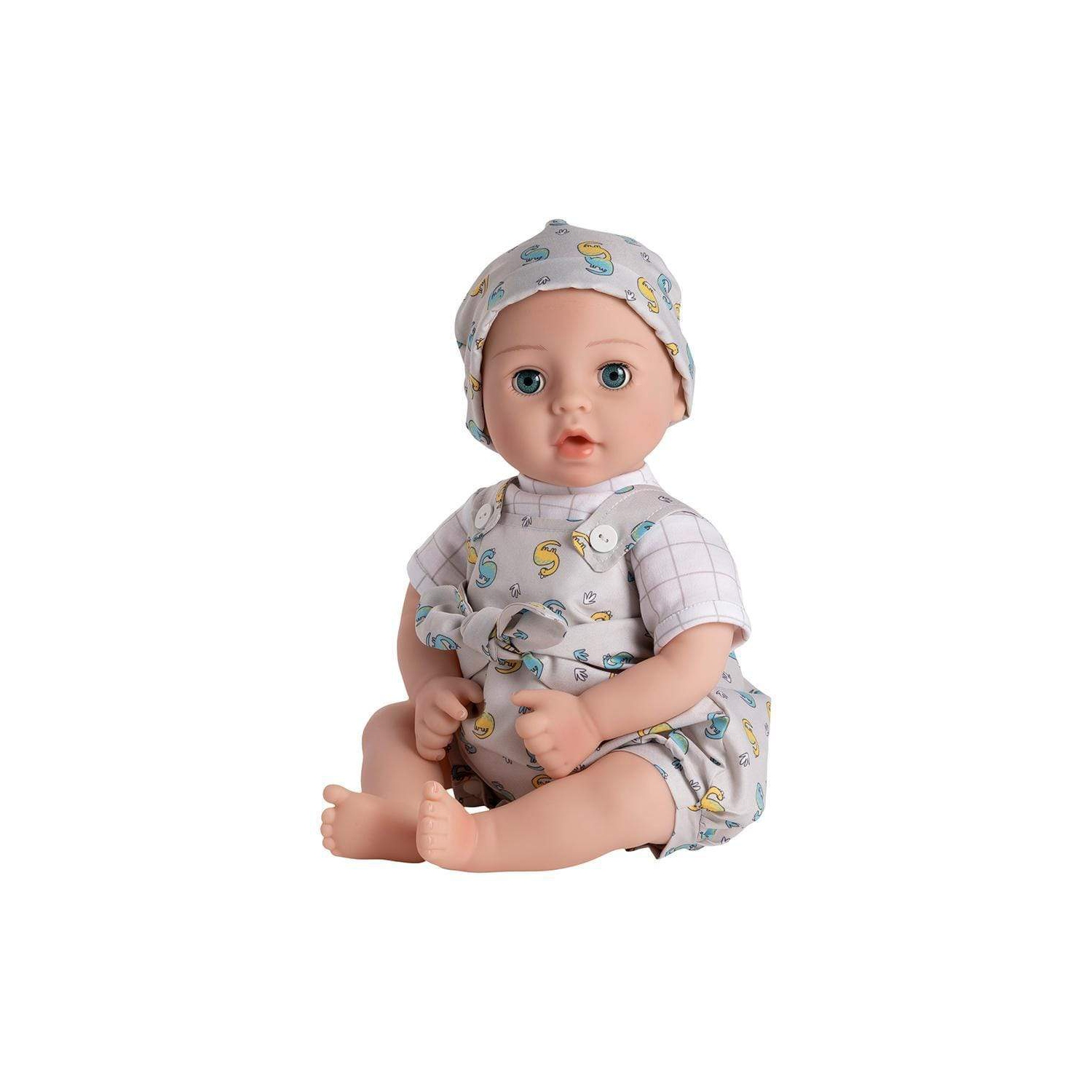 Bébé enveloppé Love Dearest d'Adora - 16 pi