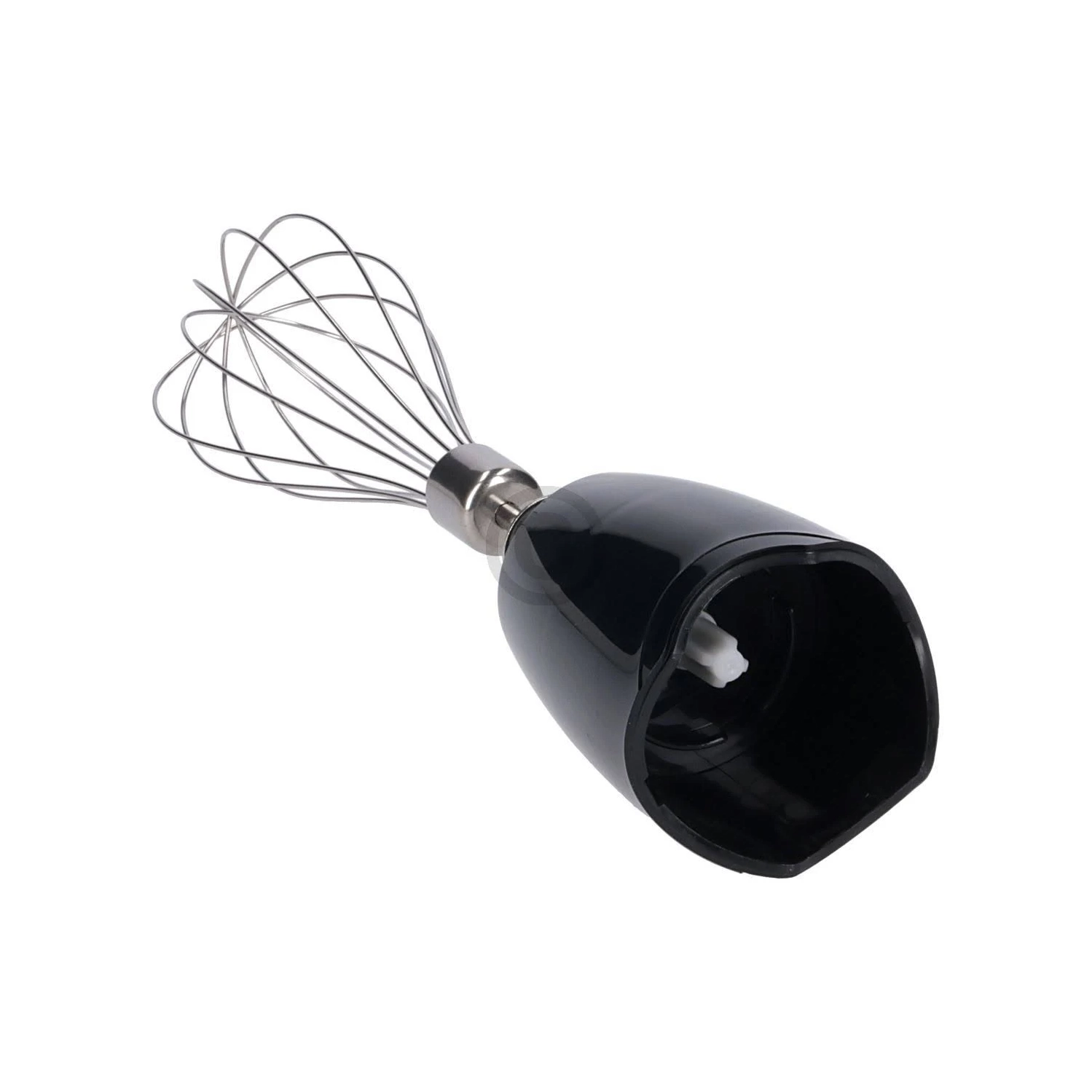 Accessoire pour mélangeur à main Easy Click de Braun – Accessoire pour batteur; Dessus multinervuré