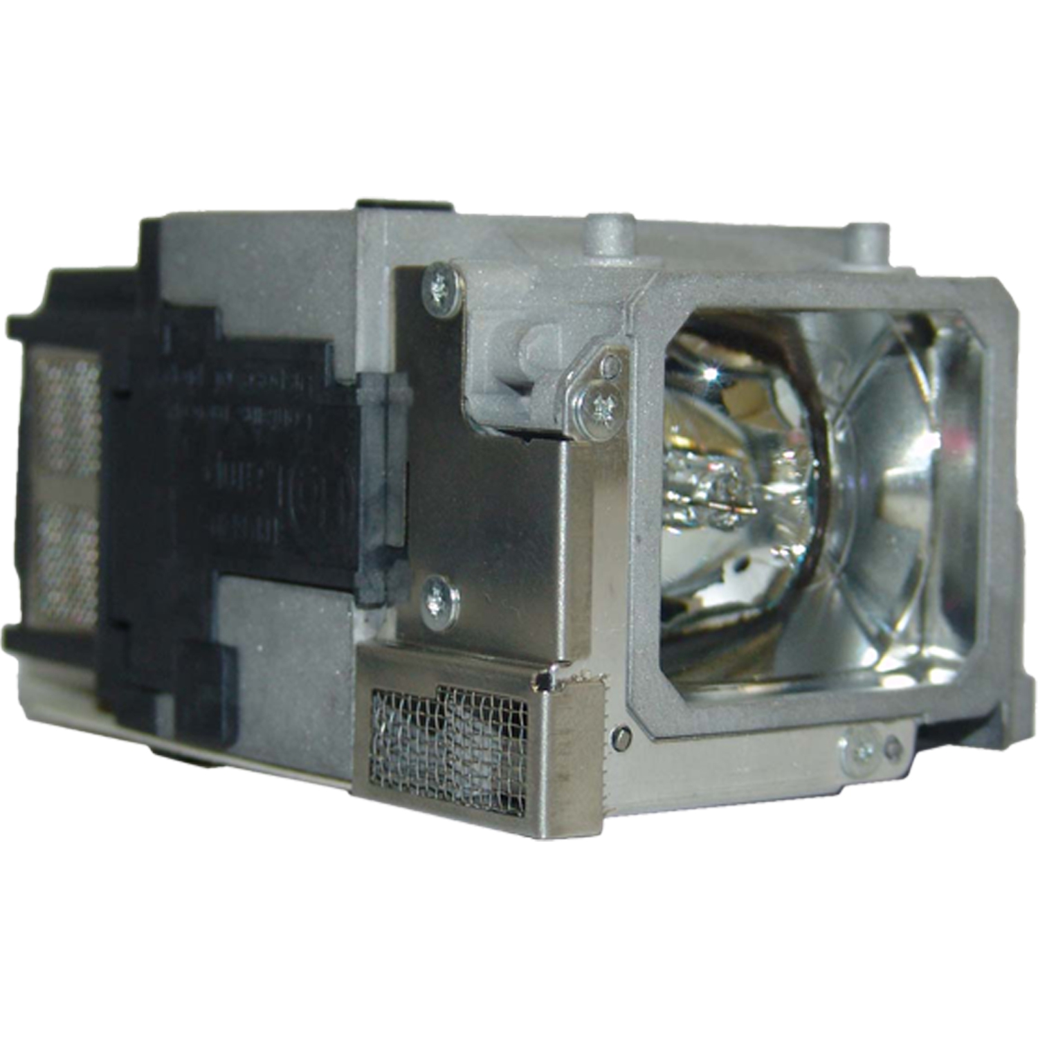 Jaspertronics™ Original Lamp & Housing for the Epson EB-C3001X Projector - 1 Year Warranty