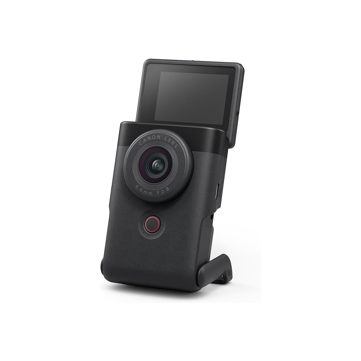 Canon PowerShot V10 Vlog Camera (International Version)