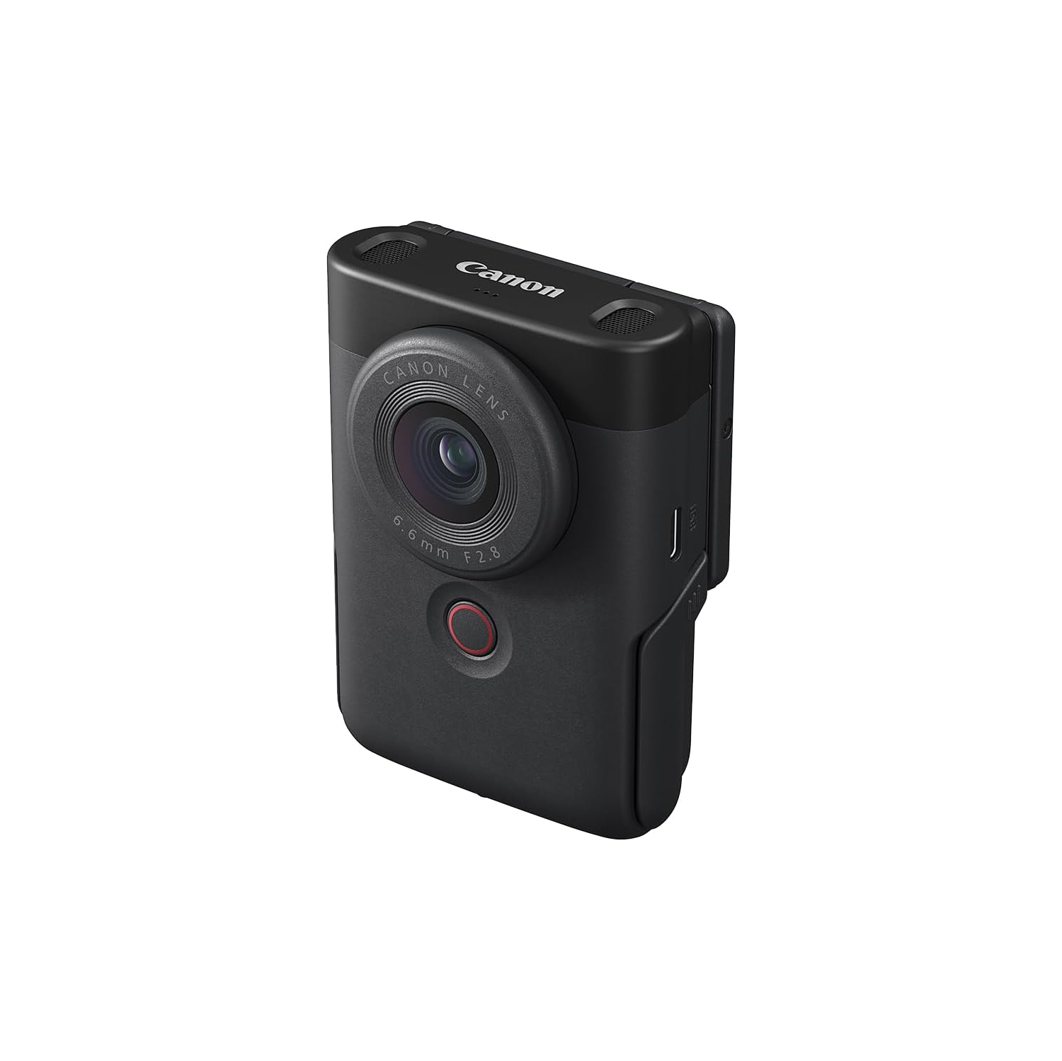 Canon PowerShot V10 Vlog Camera (International Version)