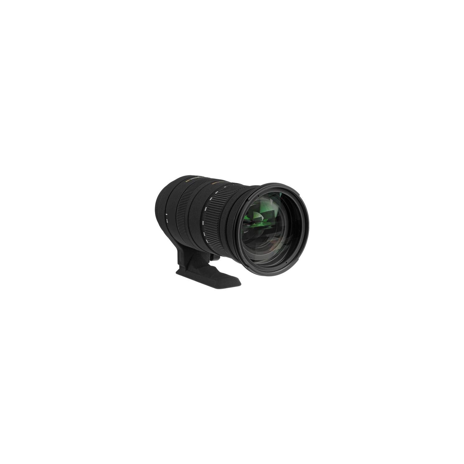 Sigma 50-500mm f/4.5-6.3 APO DG OS HSM SLD Ultra Telephoto Zoom Lens for Sony Digital DSLR Camera