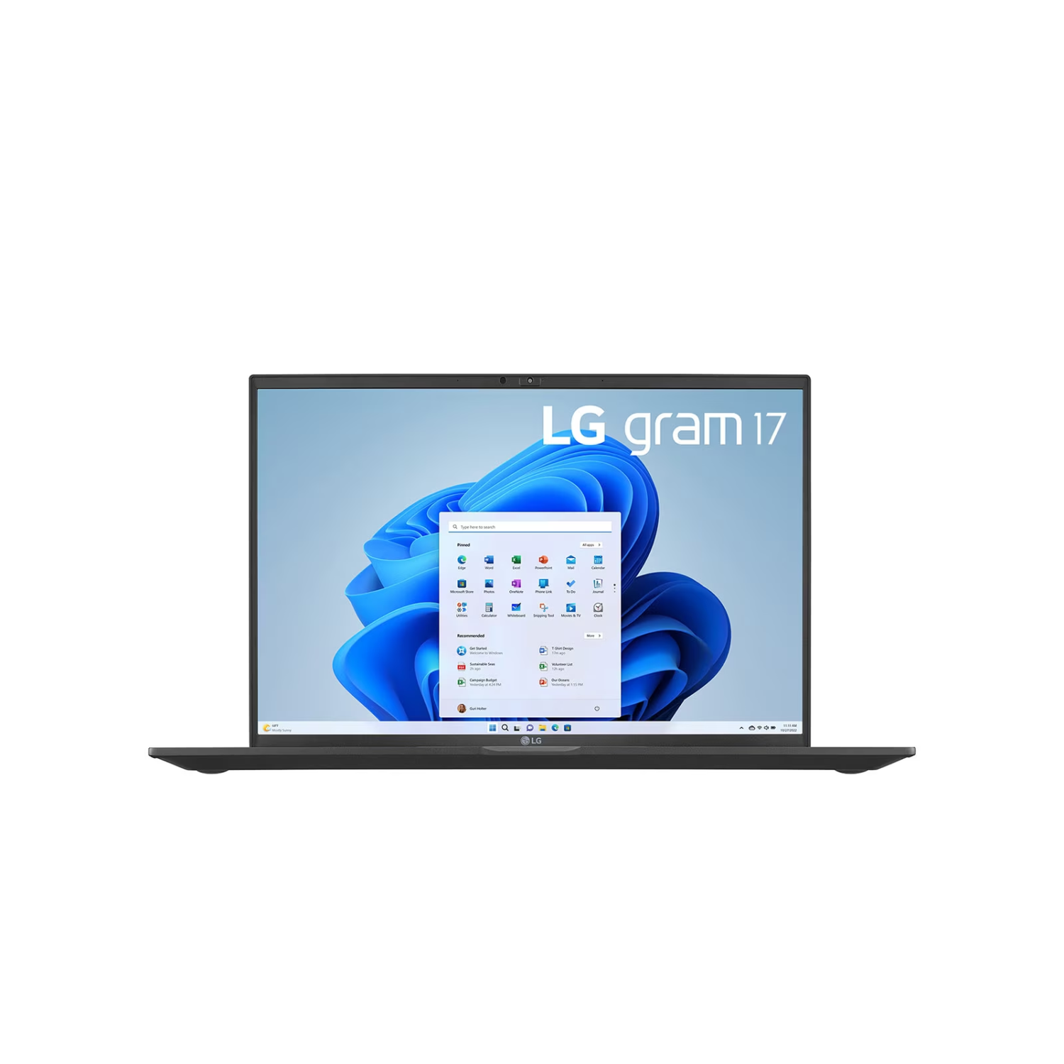 LG Gram Business Laptop, 17" 2560 x 1600 Pixels Screen, 12th Gen Intel i7-1260P 12 Cores, 16GB LPDDR5+ 2TB SSD, Win11 Home, HDMI 2.0, Wi-Fi 6E, Thunderbolt 4, Backlit Keyboard