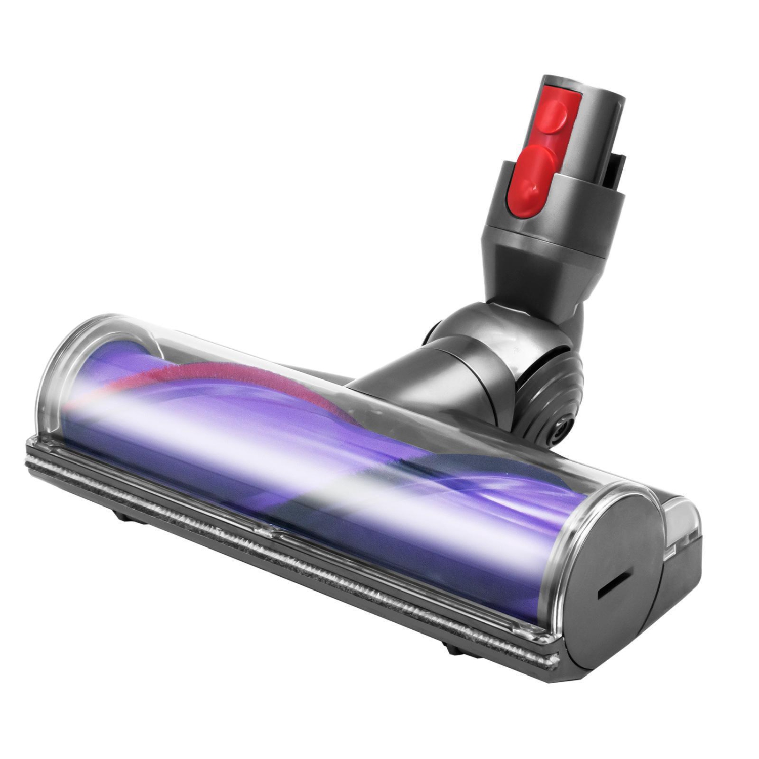 Electric Direct Drive Vacuum Head for Dyson V7 V8 V10 V11 Attachment Bristle Roller Brush Parts