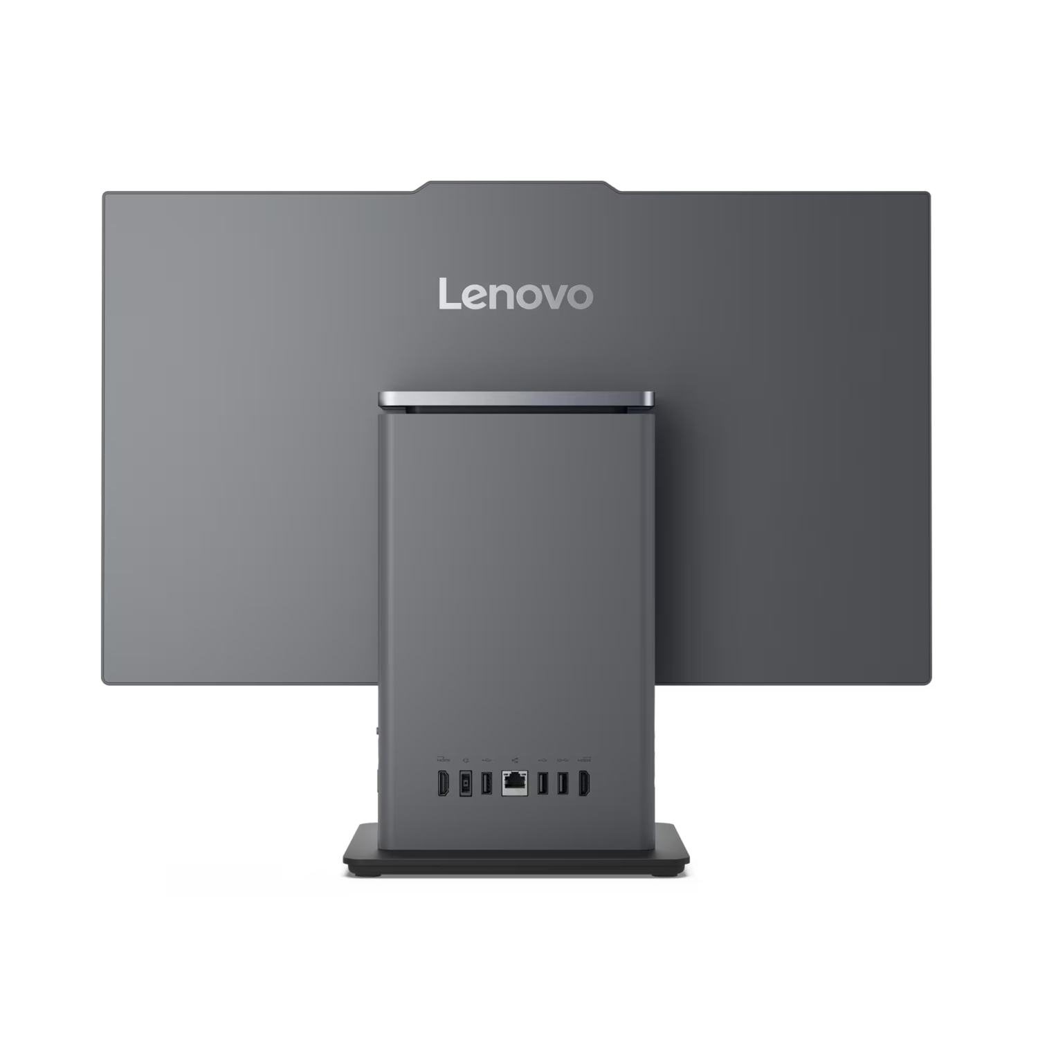 Lenovo ThinkCentre Neo 30a Business All-in-One Desktop-Black