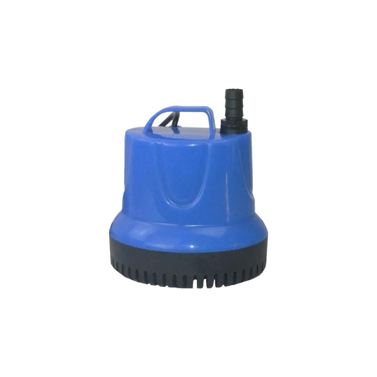 Water delivery pump electric multi-purpose pump fish tank submersible pump three-in-one water pump 110V aquarium fountain rockery aquarium bottom