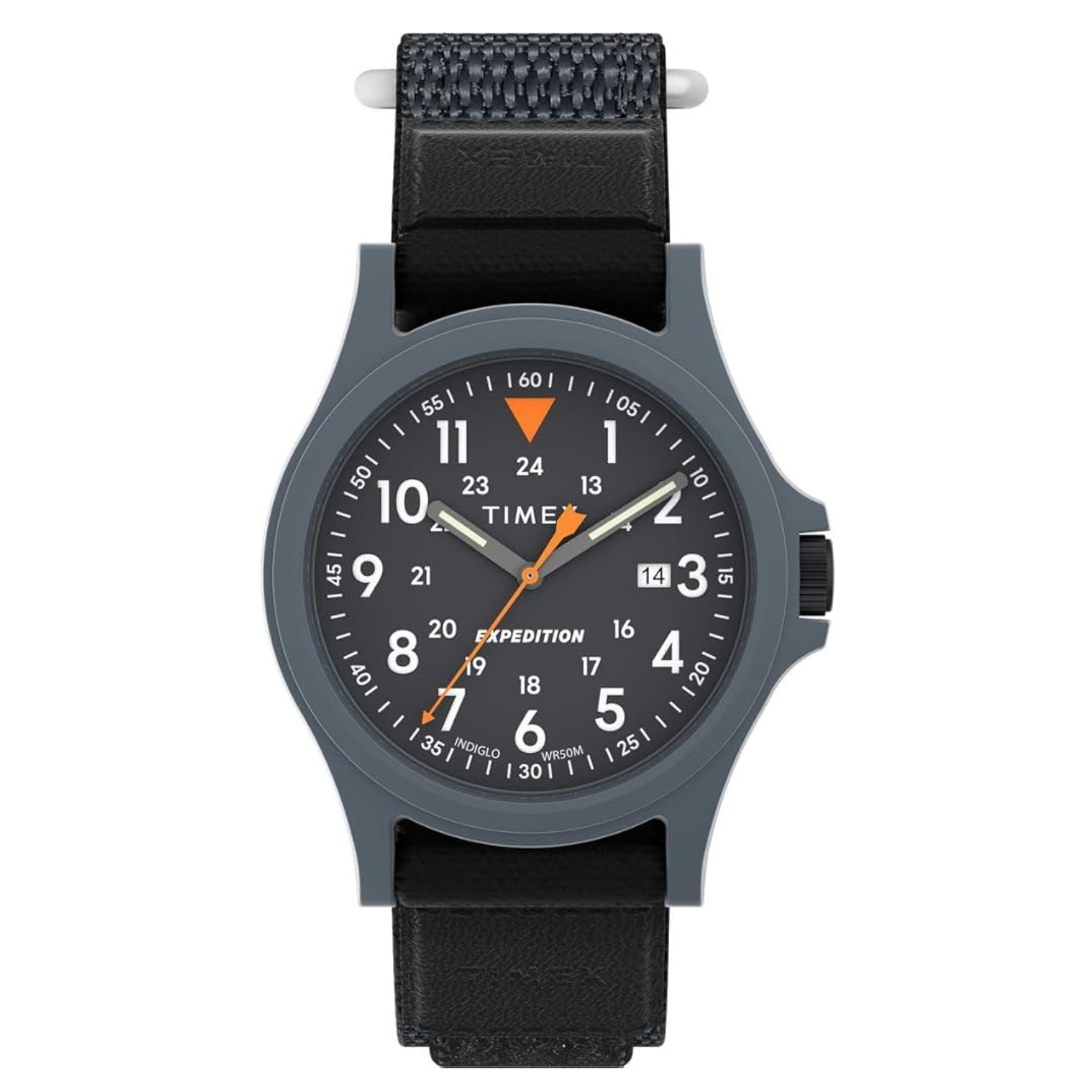 Timex Expedition® Acadia 40mm Fast Wrap Strap Watch