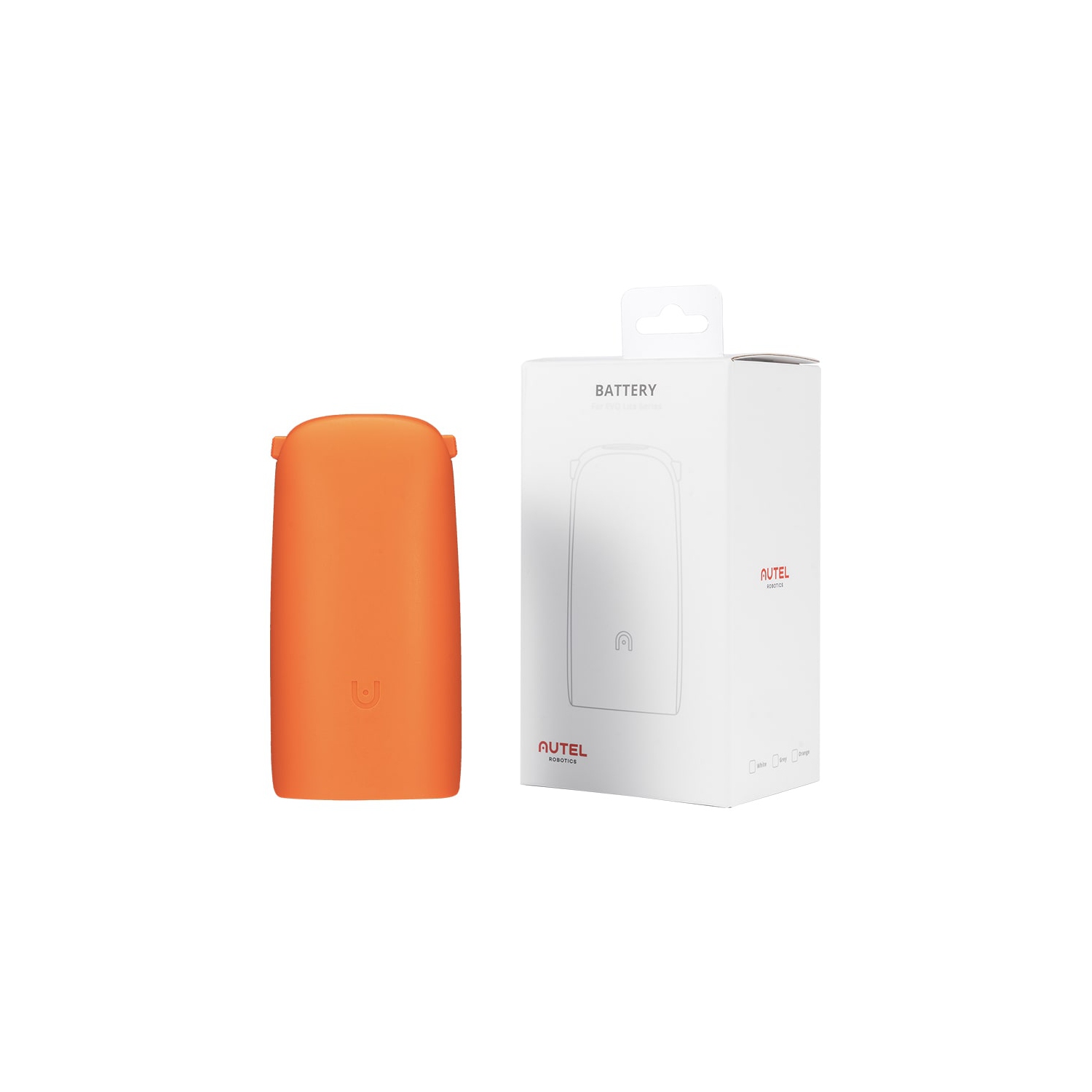 Batterie pour Autel Lite Series Orange