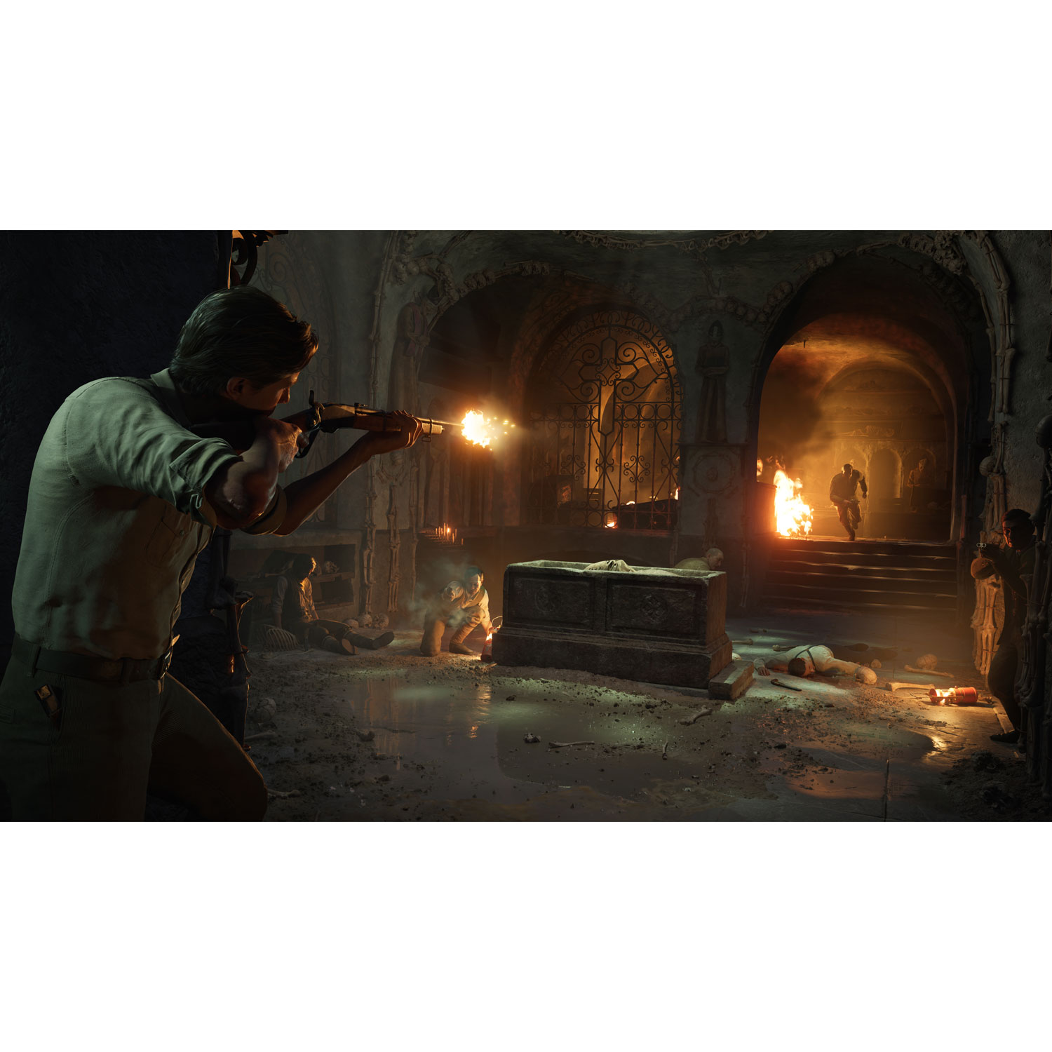 Mafia: The Old Country