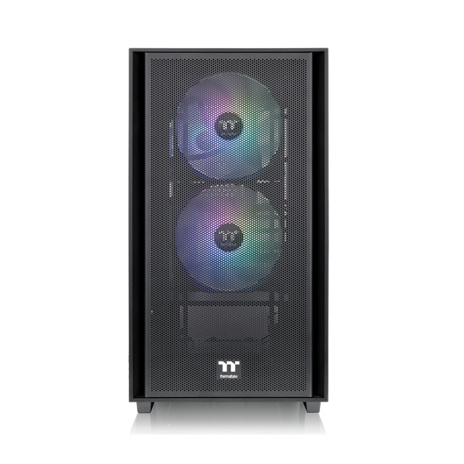 Zonic Gaming PC- AMD Ryzen 7 5700-8 Core , GeForce RTX 5070 12GB , Built in WIFI & Bluetooth , 32GB RAM, 1TB M.2 NVME SSD, Windows 11