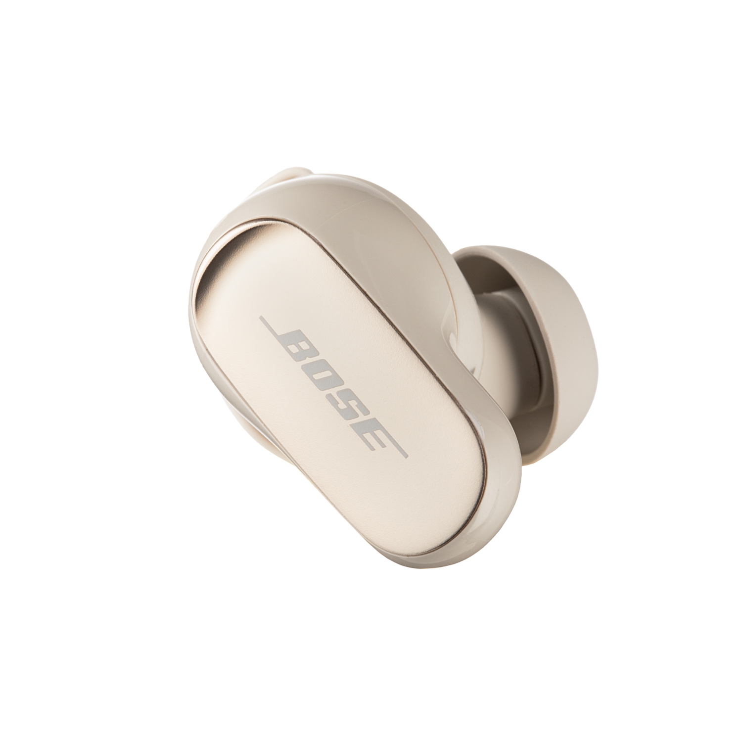 Bose QuietComfort Ultra Earbuds Noise-Canceling Wireless