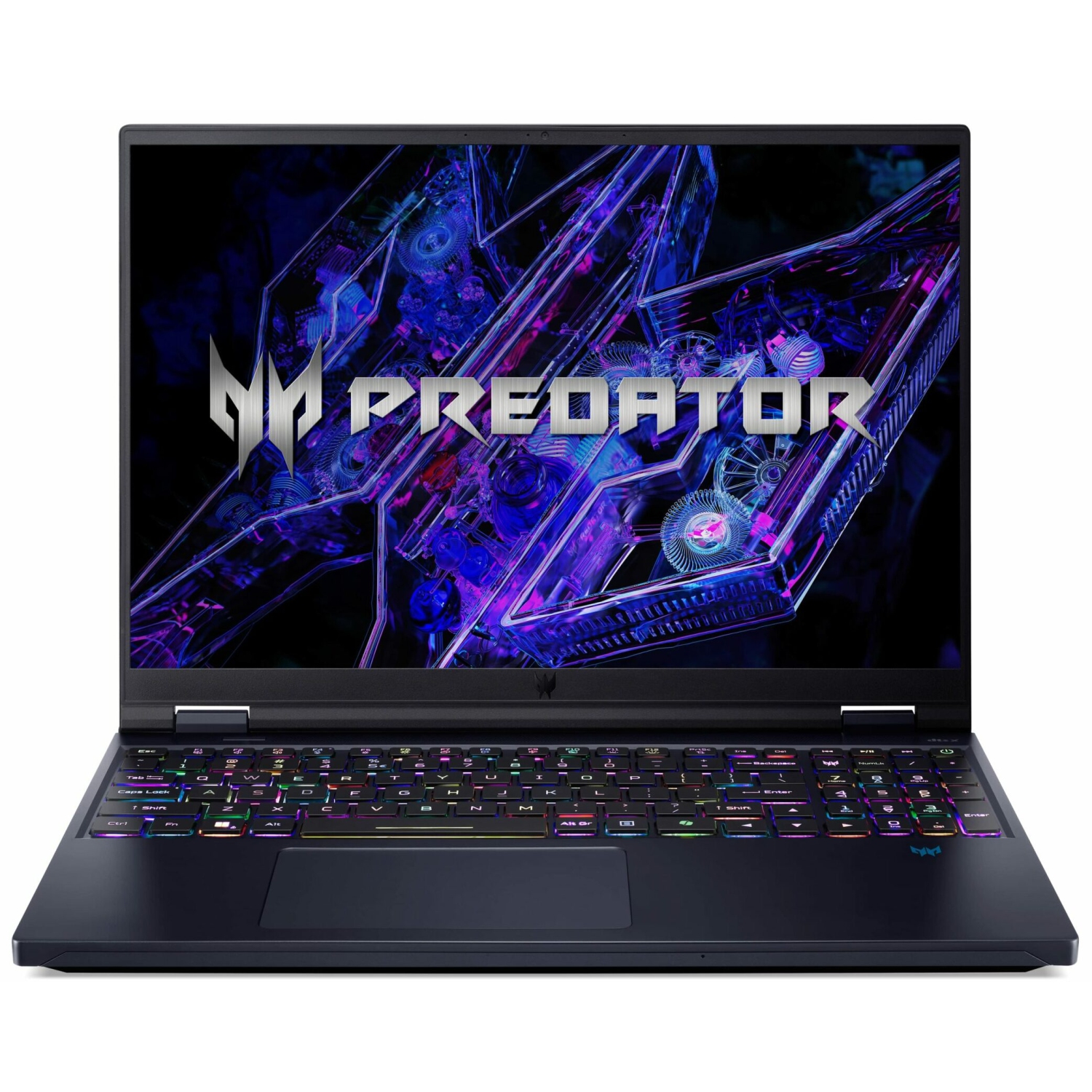 Open Box - Acer Predator 16" 240Hz (Intel I9-14900HX/32GB RAM/ 1TB SSD/RTX 4080/Win11) w/ 1 Year Warranty