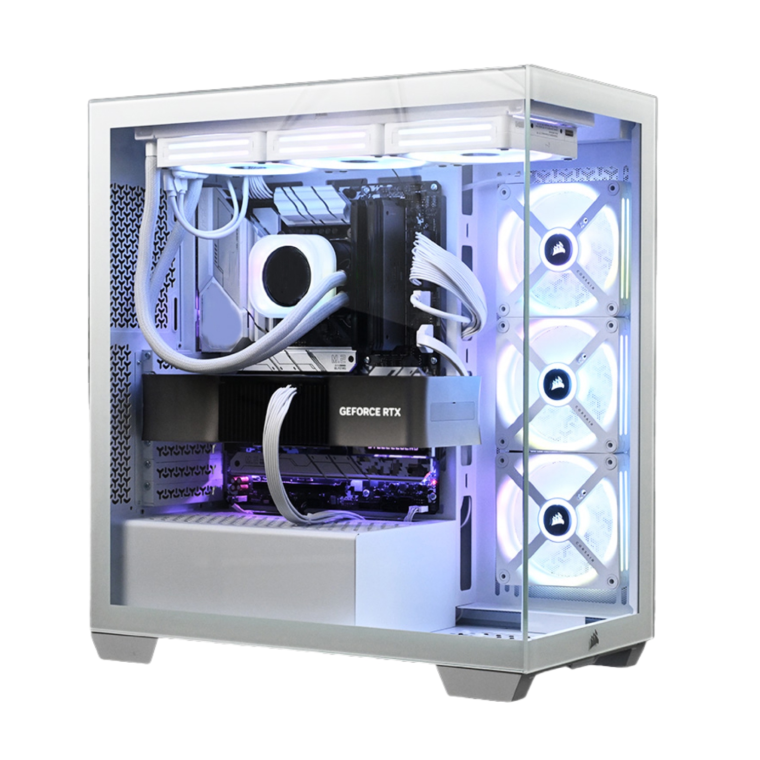 Zonic Gaming PC