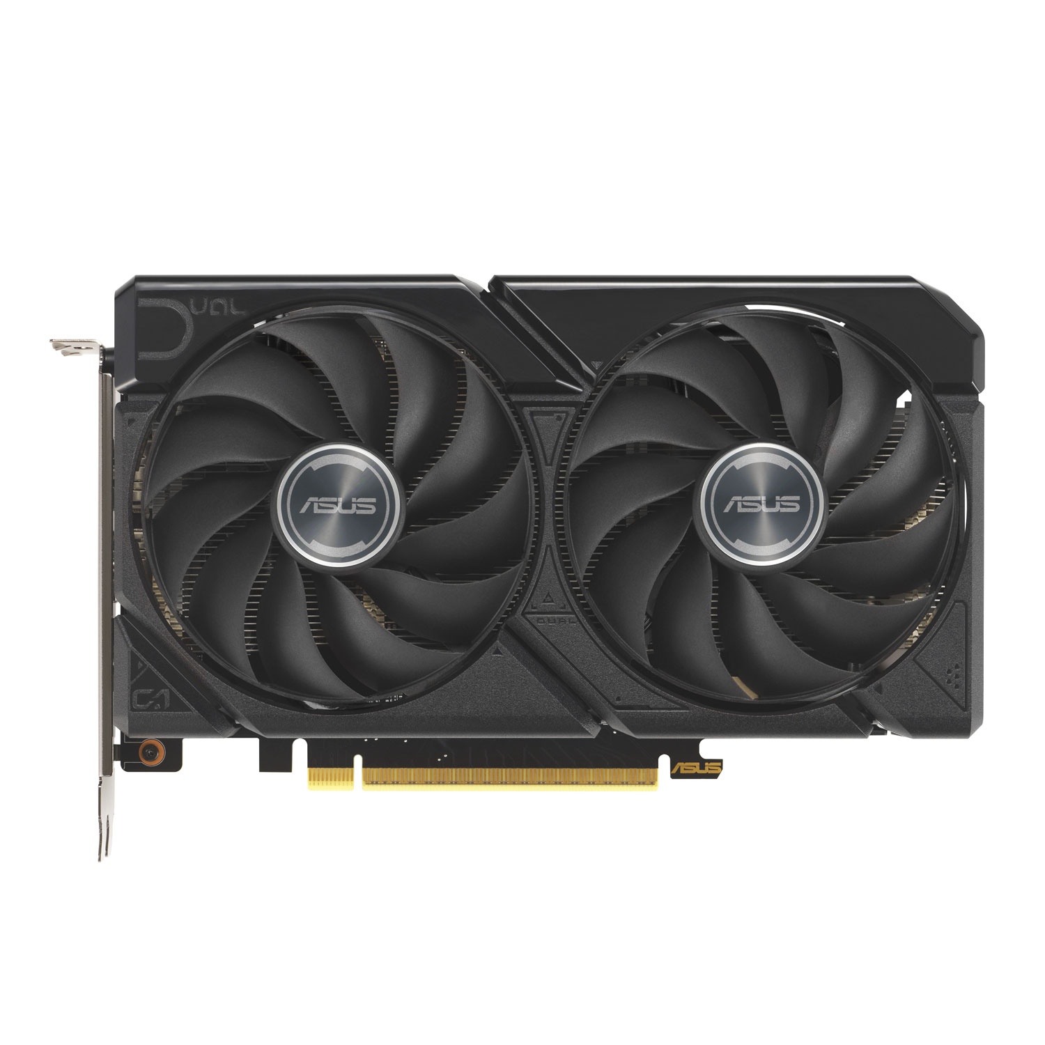 Carte graphique Dual Radeon RX 9060 XT GDDR6 de 8 Go d'ASUS