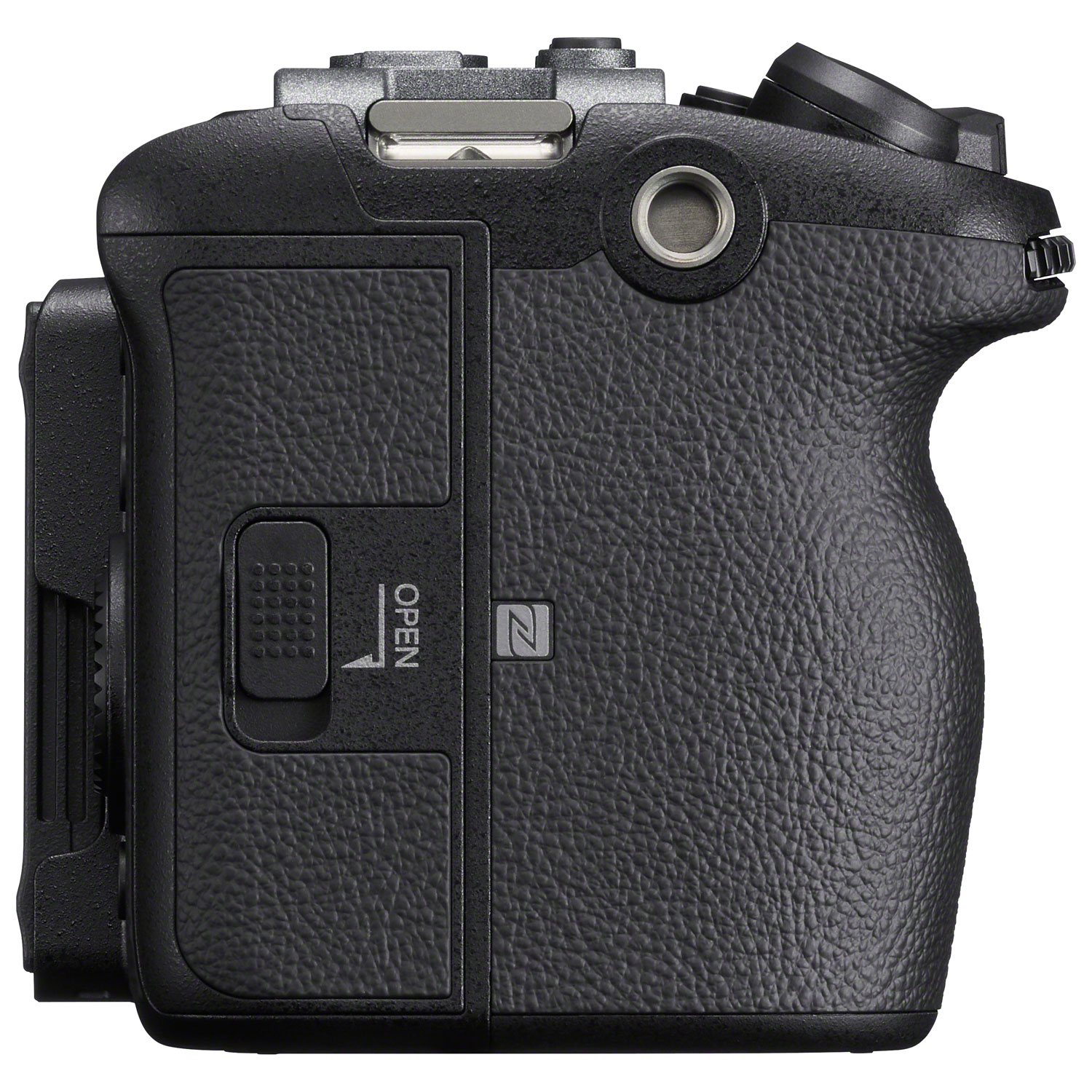 Appareil photo sans miroir plein format Alpha FX3 Cinema Line de Sony