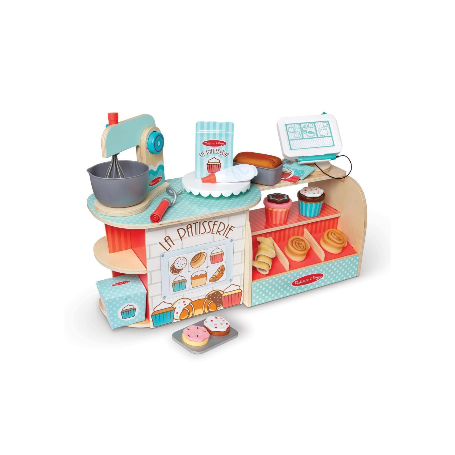 La Patisserie Bake Shop