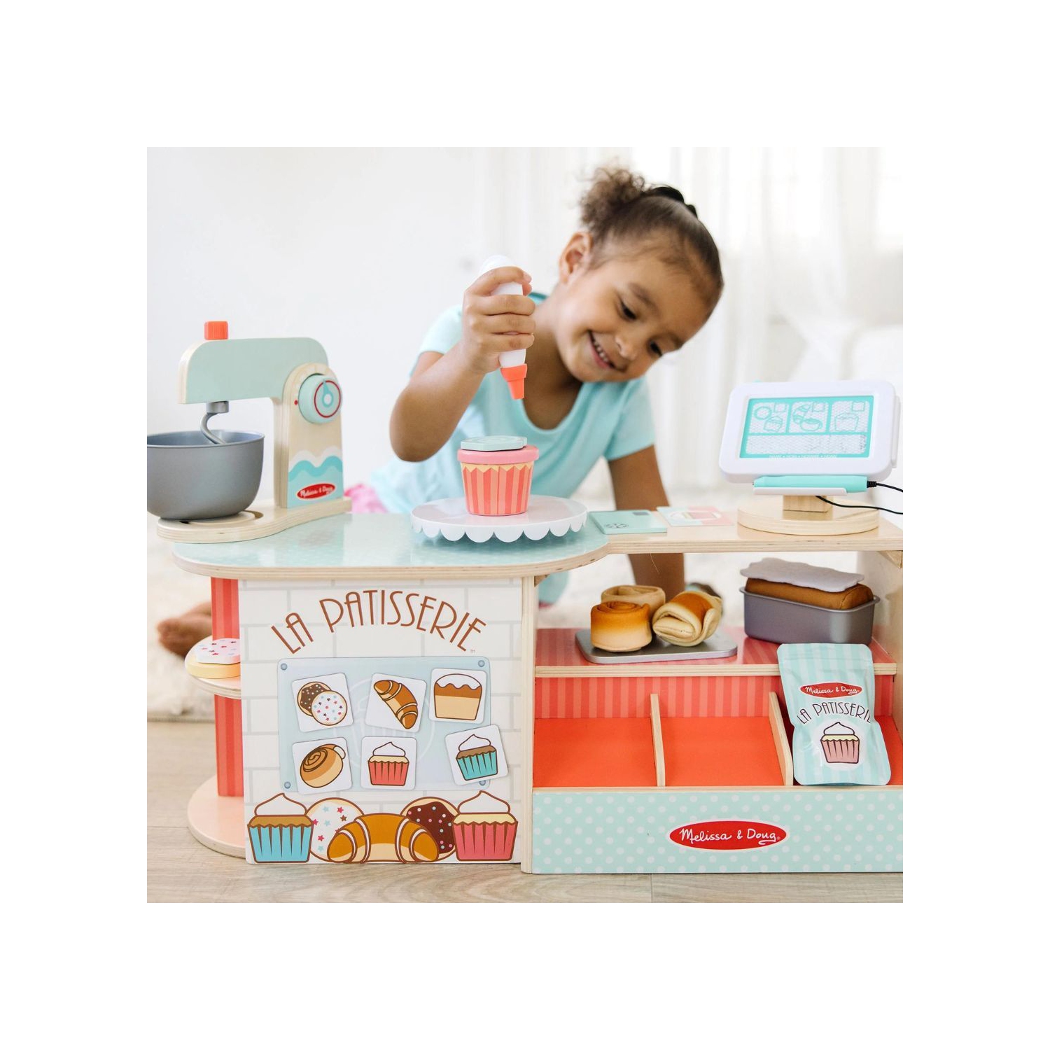 La Patisserie Bake Shop