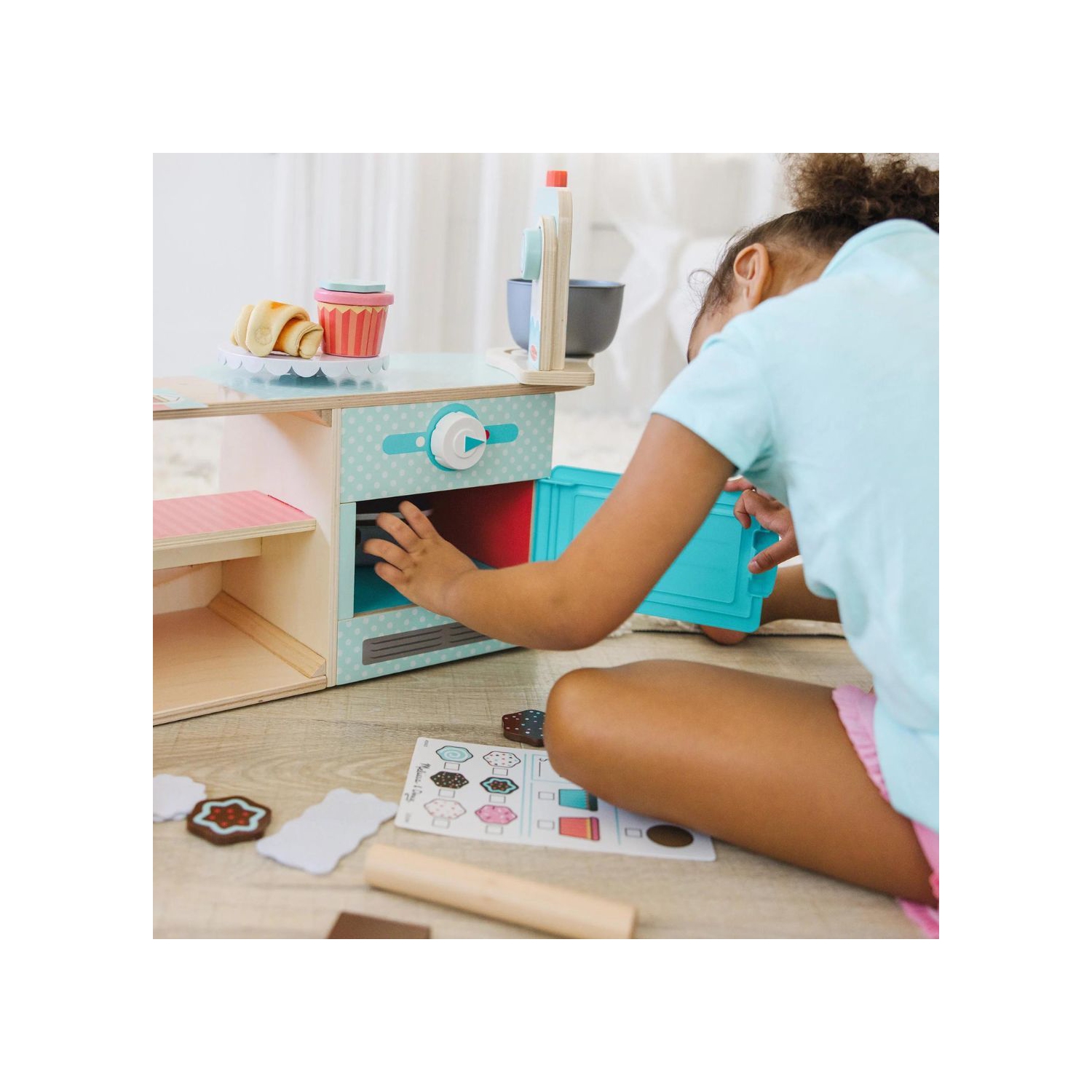 La Patisserie Bake Shop