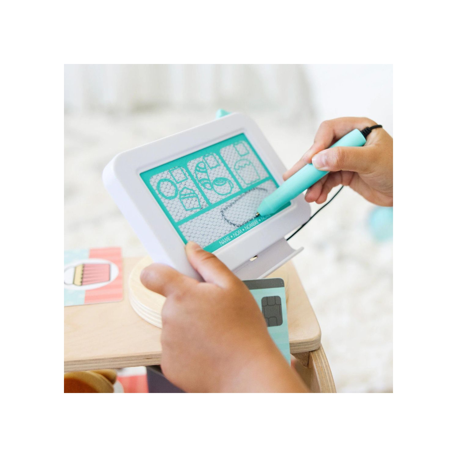 La Patisserie Bake Shop