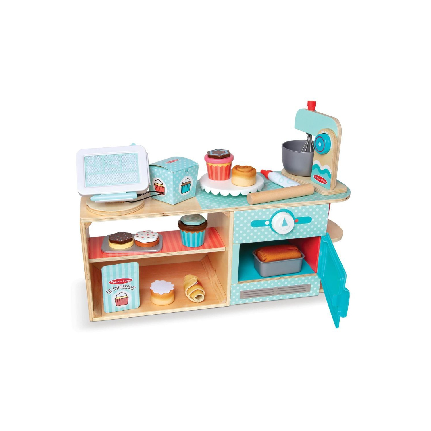 La Patisserie Bake Shop