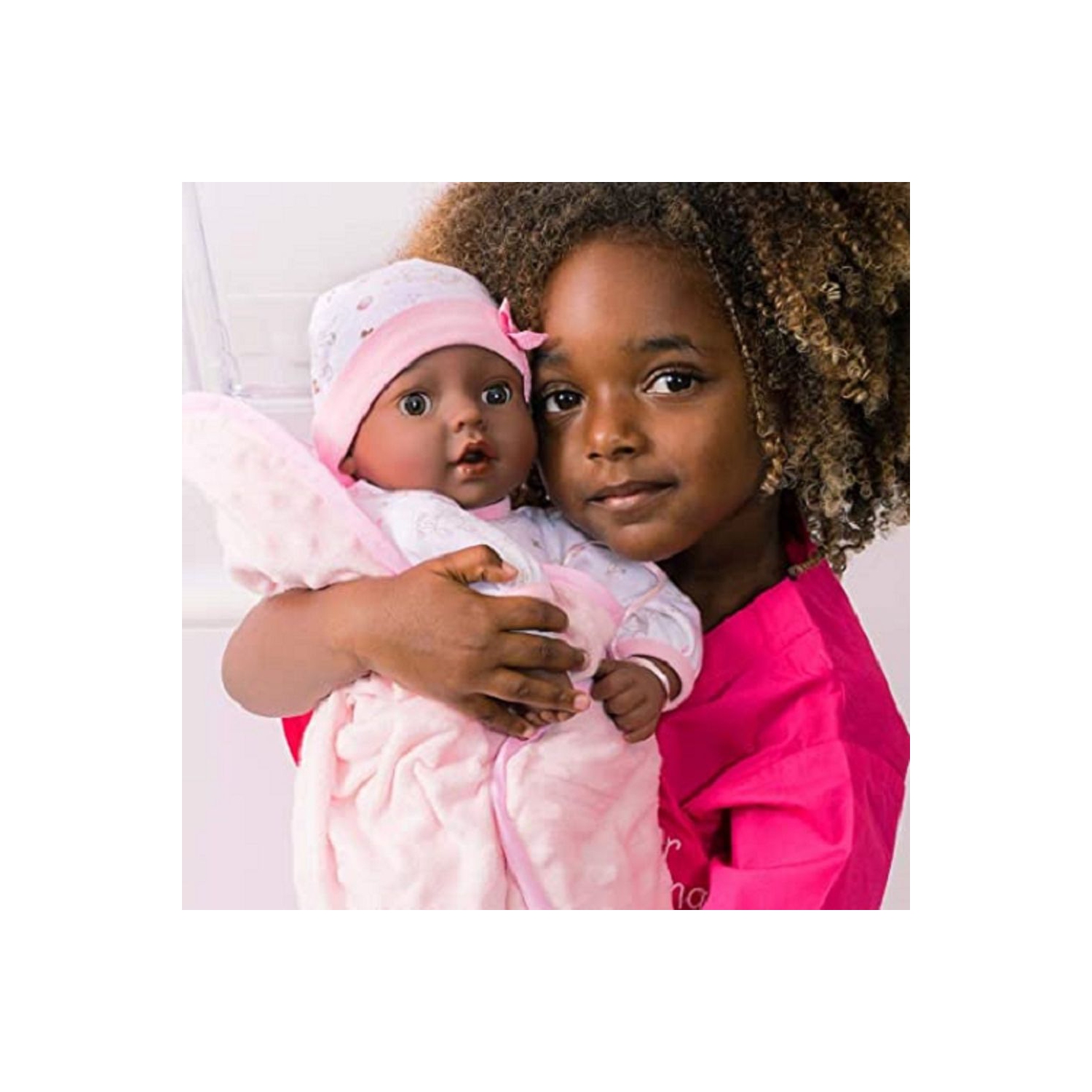 Adoption Baby Joy - 16'