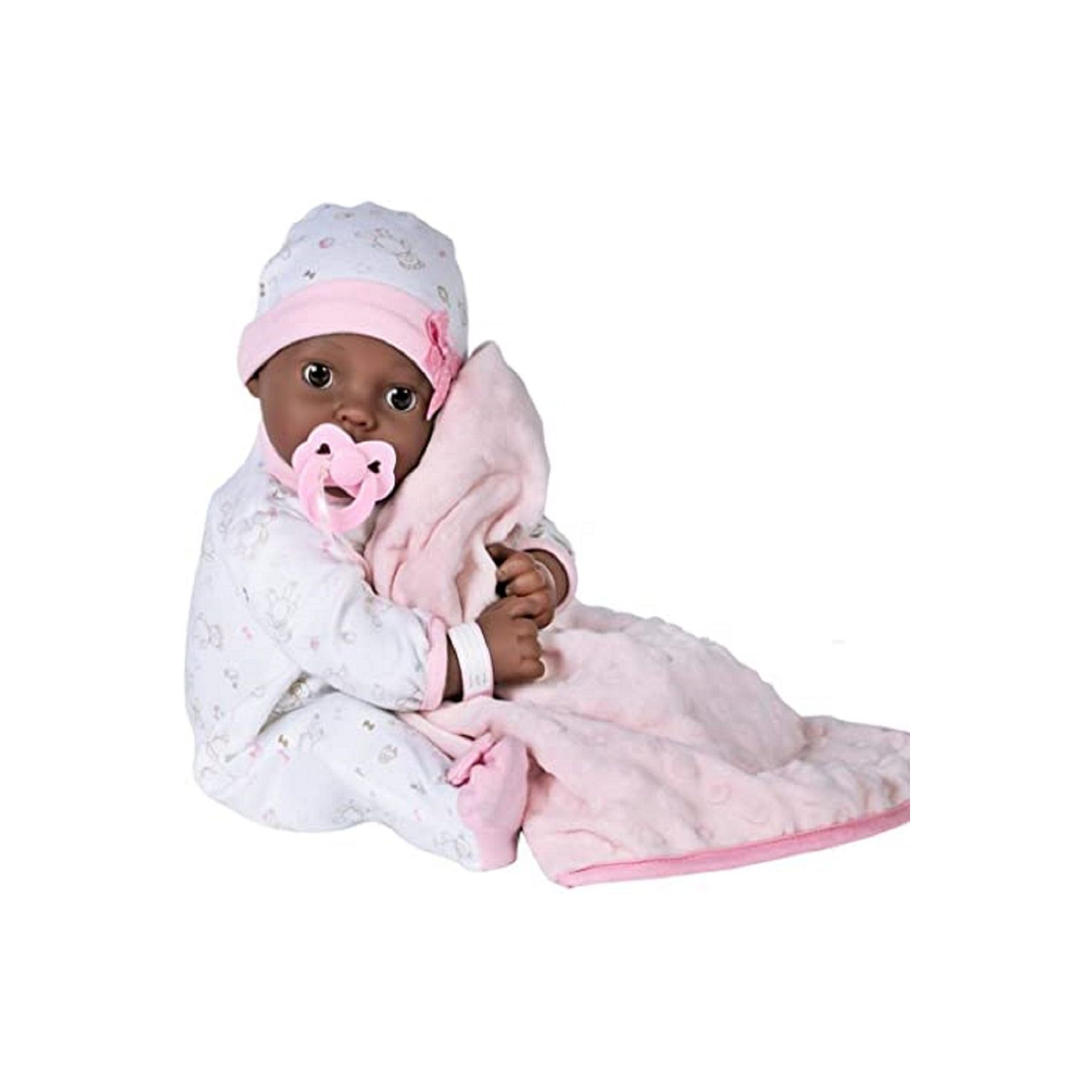 Adoption Baby Joy - 16'