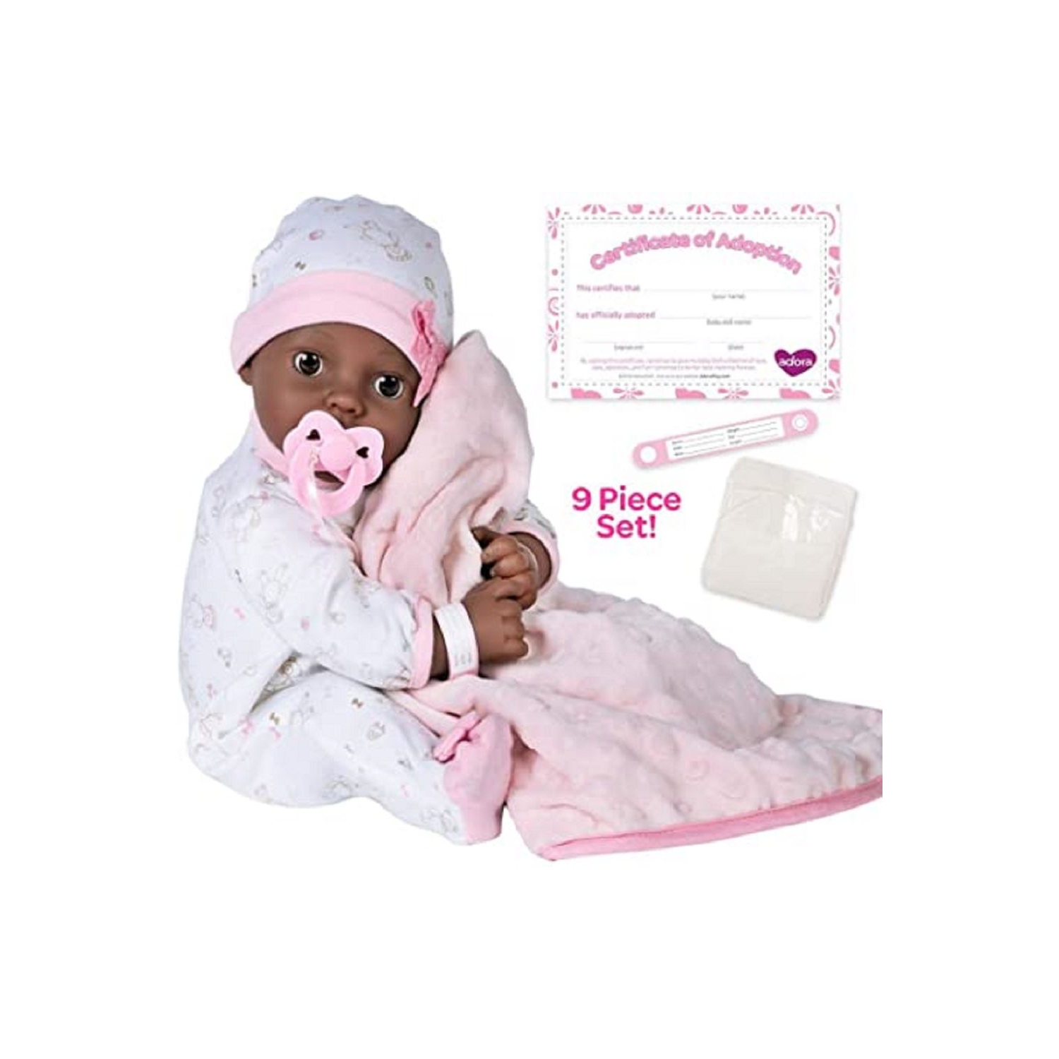 Adoption Baby Joy - 16'