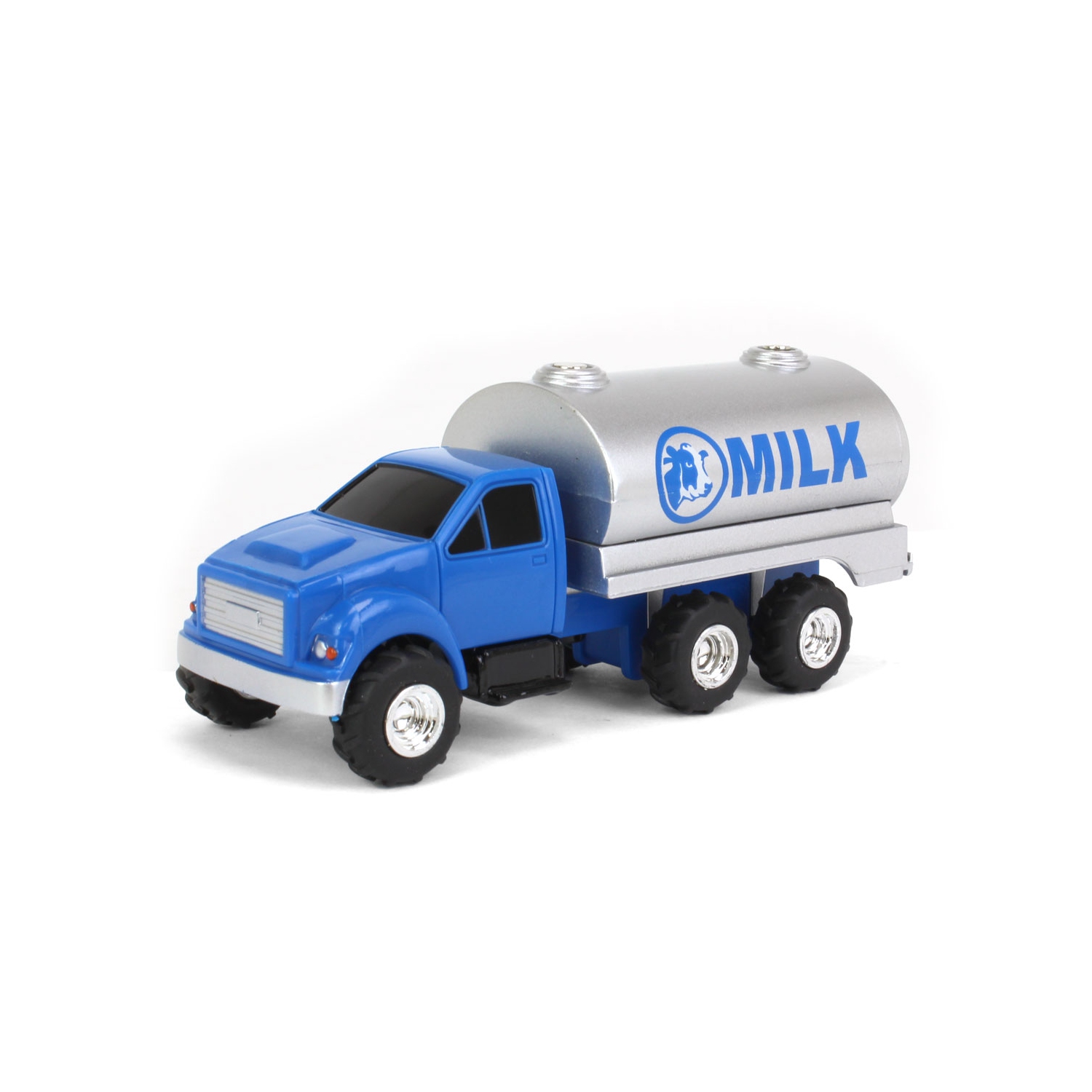 Bruder Dump Truck 03420