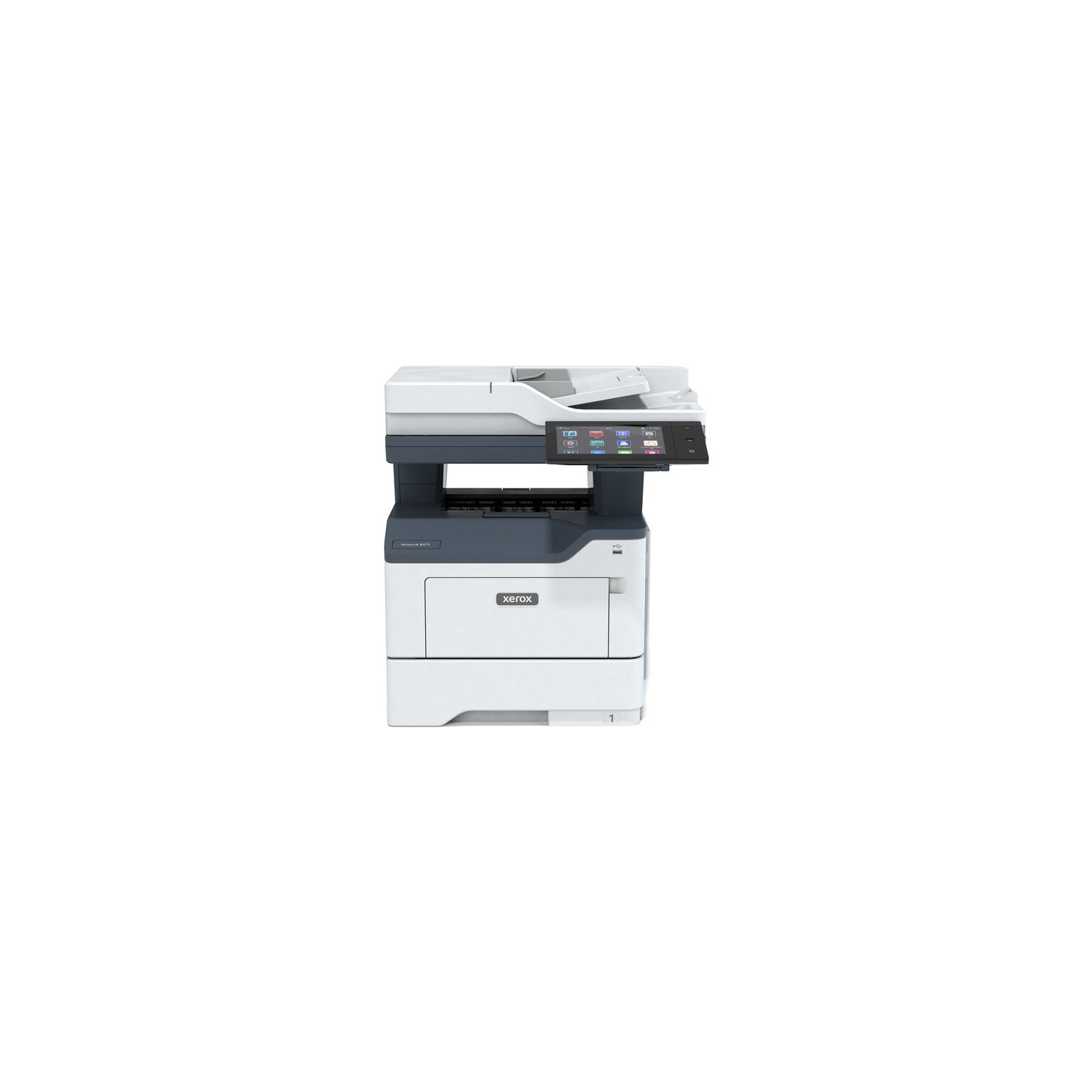 Xerox VersaLink B415 Monochrome Wireless All-In-One Laser Printer -