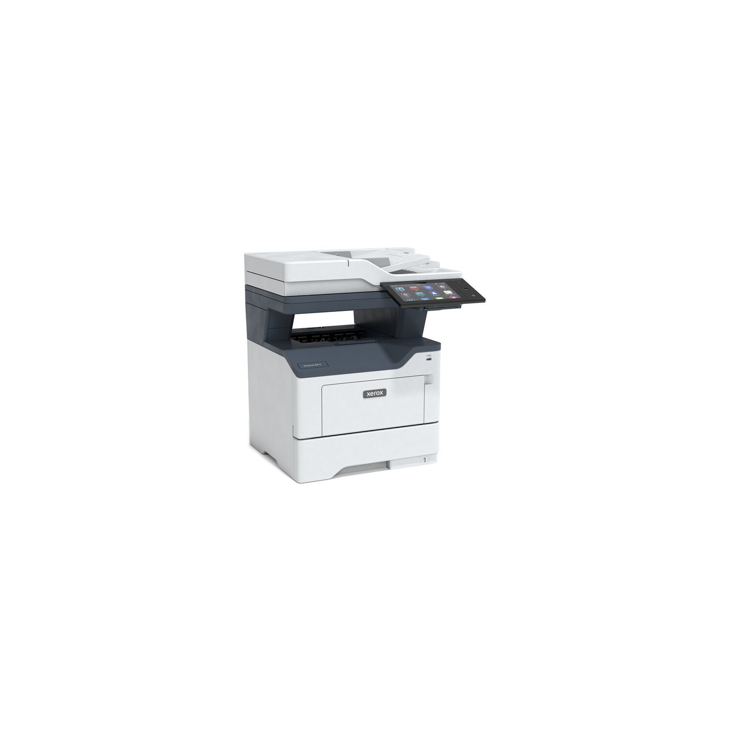 Xerox VersaLink B415 Monochrome Wireless All-In-One Laser Printer -