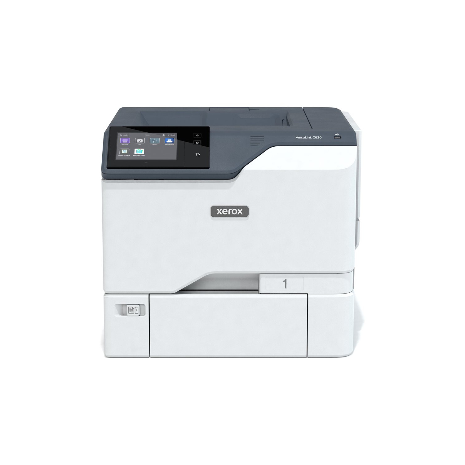 Imprimante laser tout-en-un couleur avec fil VersaLink C620 de Xerox