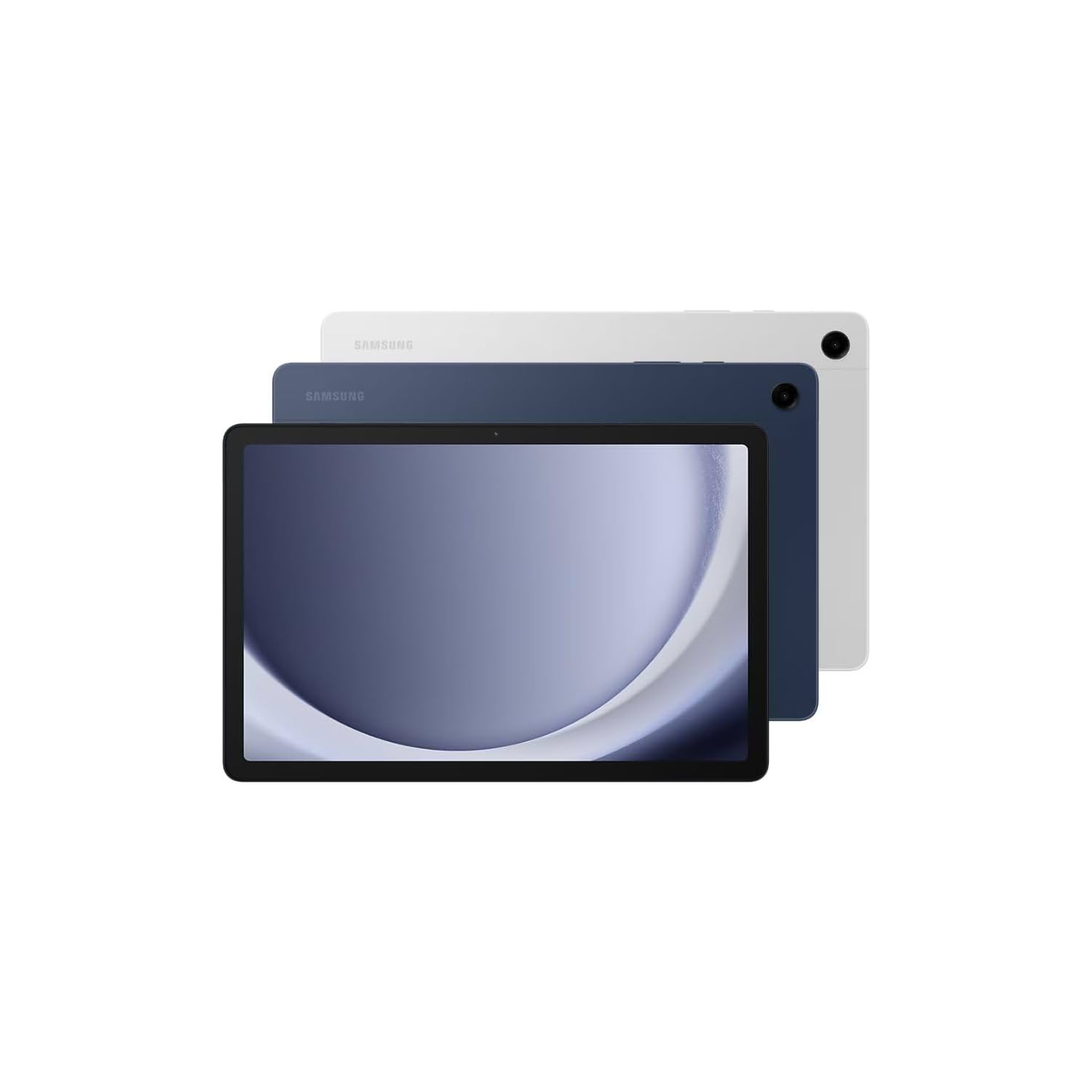 Open Box - Samsung Galaxy Tab A9+ 11" 64GB WiFi Only Android Table - Graphite