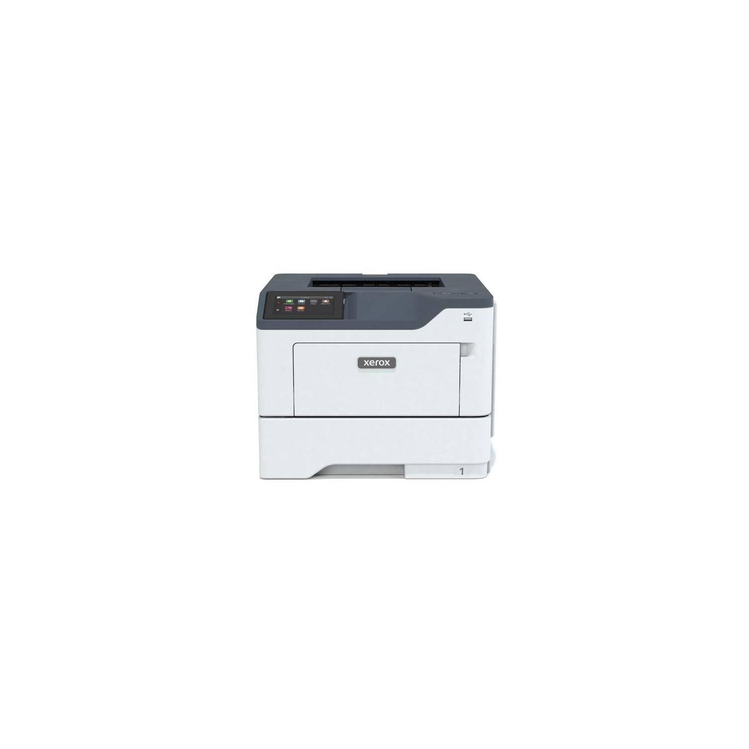 Imprimante laser monochrome avec fil B410 de Xerox