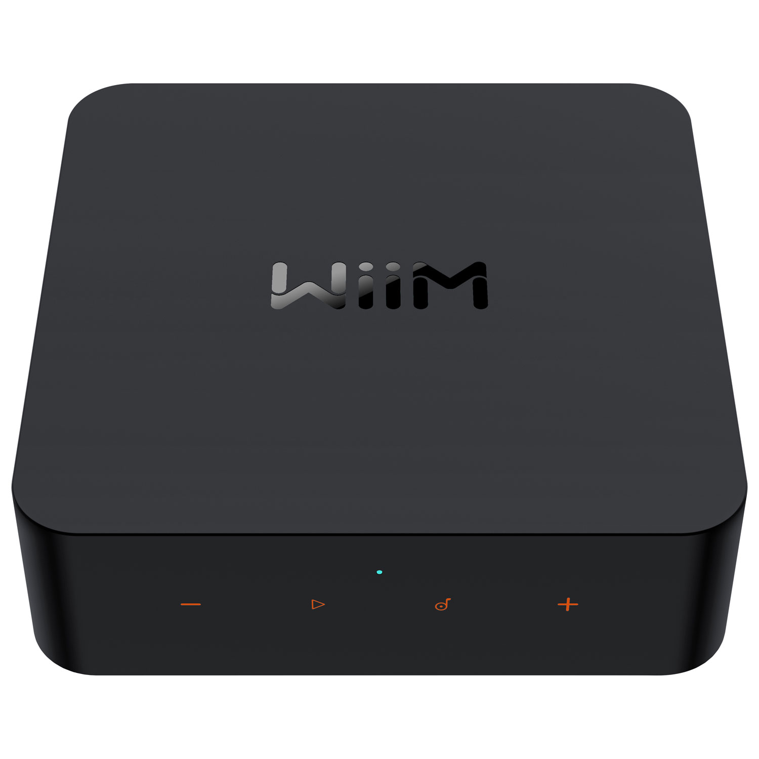 WiiM Pro Audio Streamer