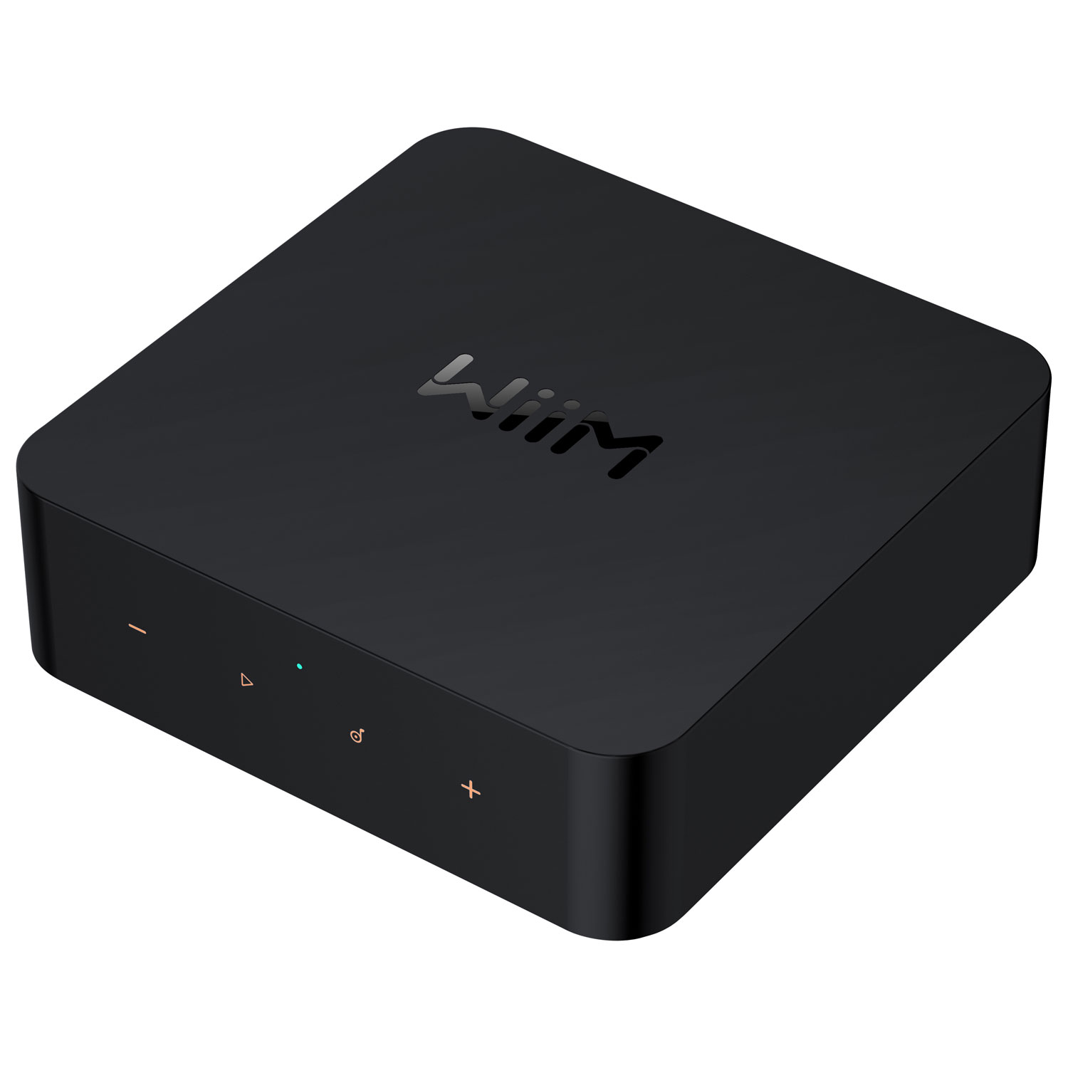 WiiM Pro Audio Streamer