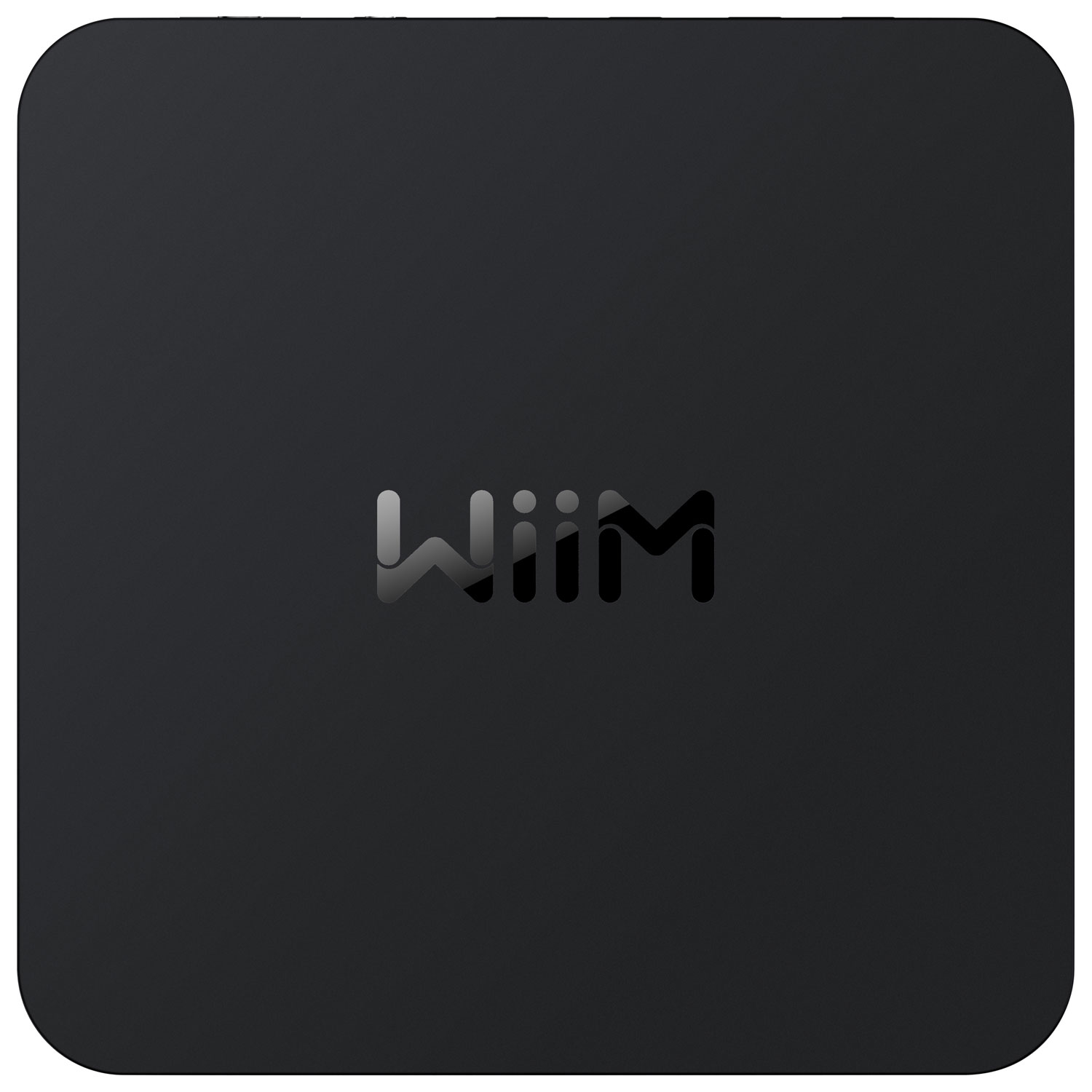 WiiM Pro Audio Streamer