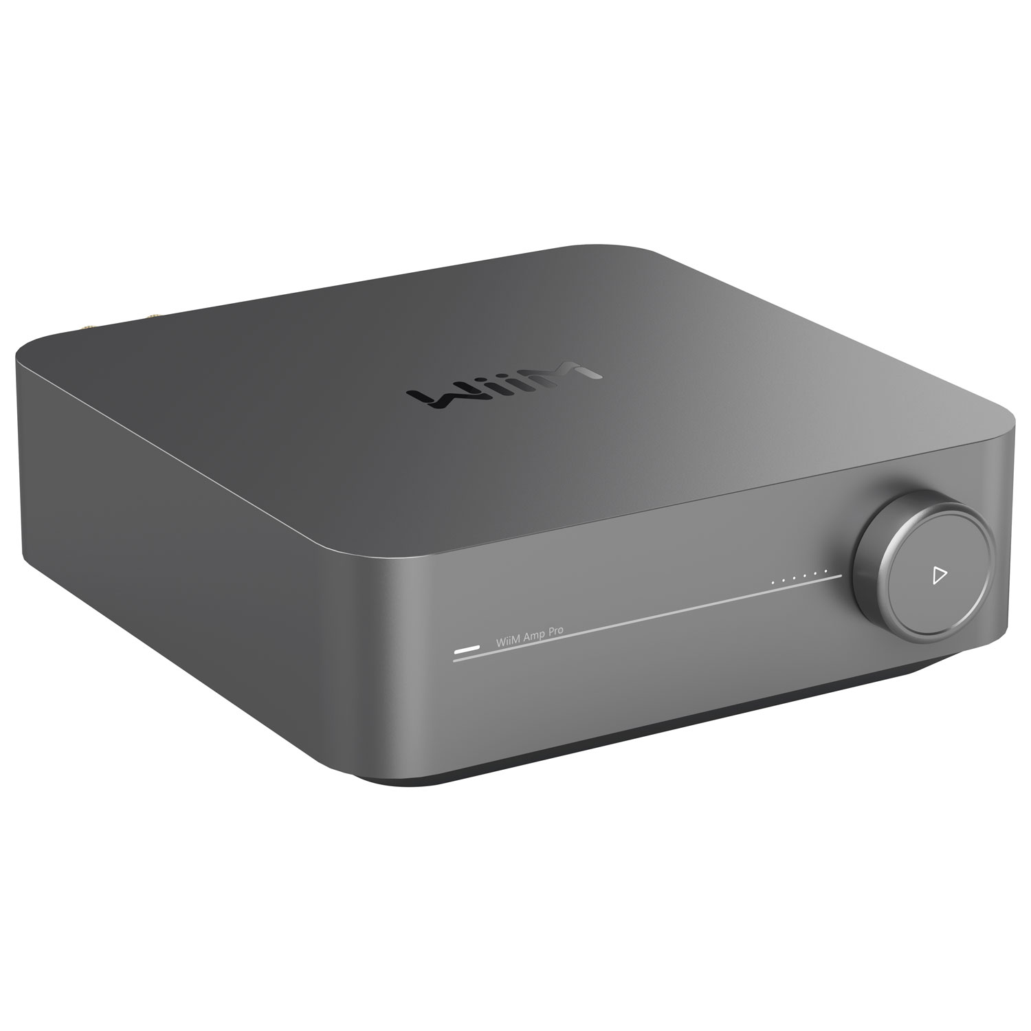 WiiM Amp Pro Streaming Amplifier