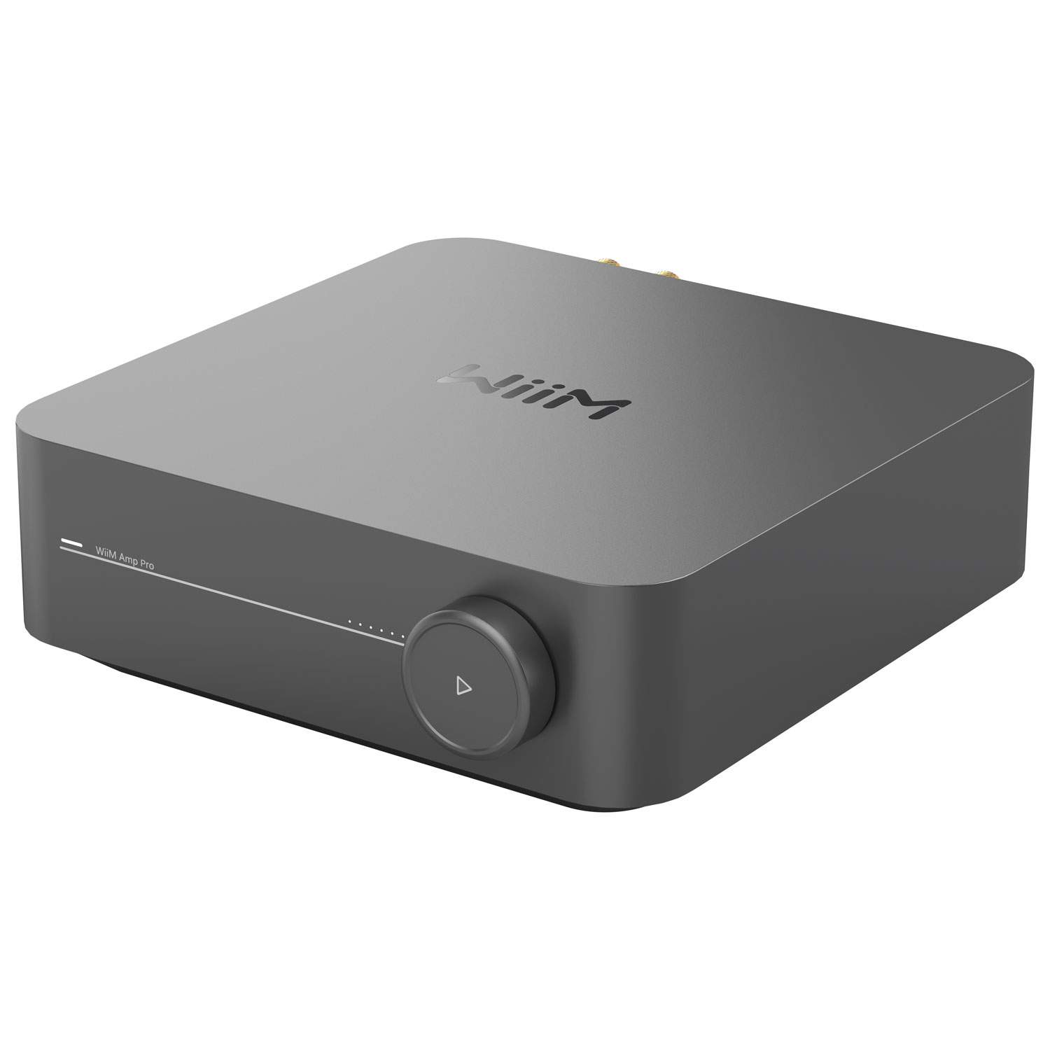 WiiM Amp Pro Streaming Amplifier