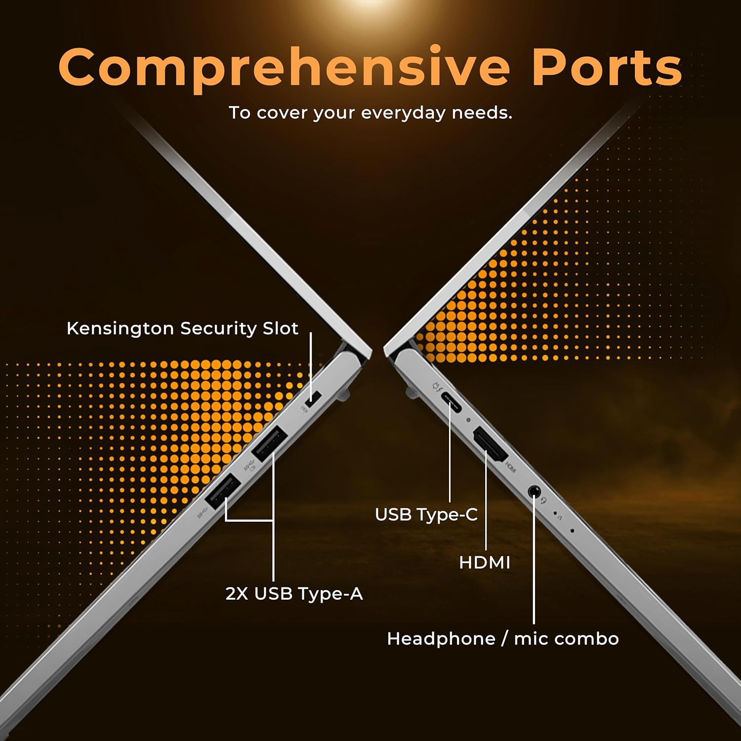 Open Box - Lenovo ThinkBook 13S 13.3" WQXGA Business Laptop, Intel Evo i7-1165G7, 16GB DDR4 RAM, 512GB PCIe SSD, Intel Iris Xe Graphics, Backlit